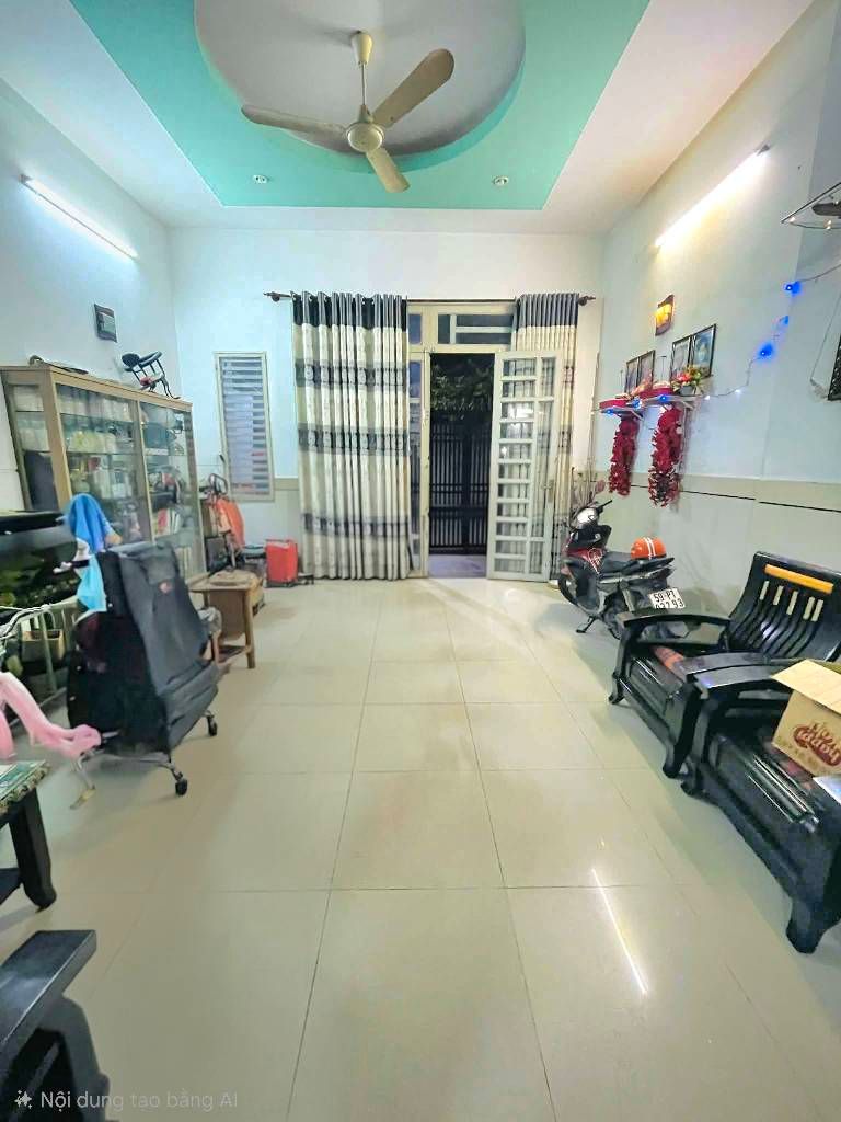 Kênh 19/5 Cần bán