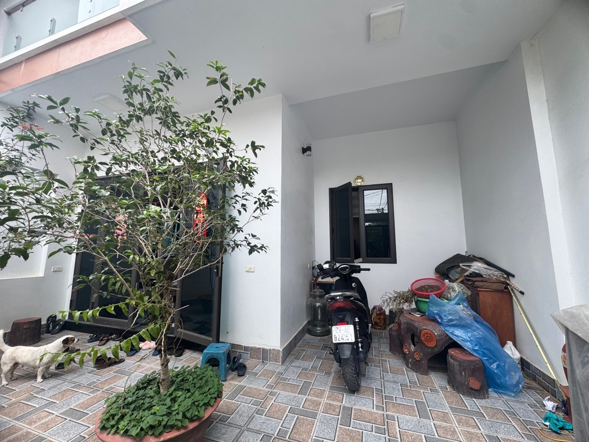 BÁN NHÀ THÔN XUÂN TRẠCH – Ô TÔ THÔNG – HÀNG XÓM VIN CỔ LOA – CHÂN CẦU TỨ LIÊN