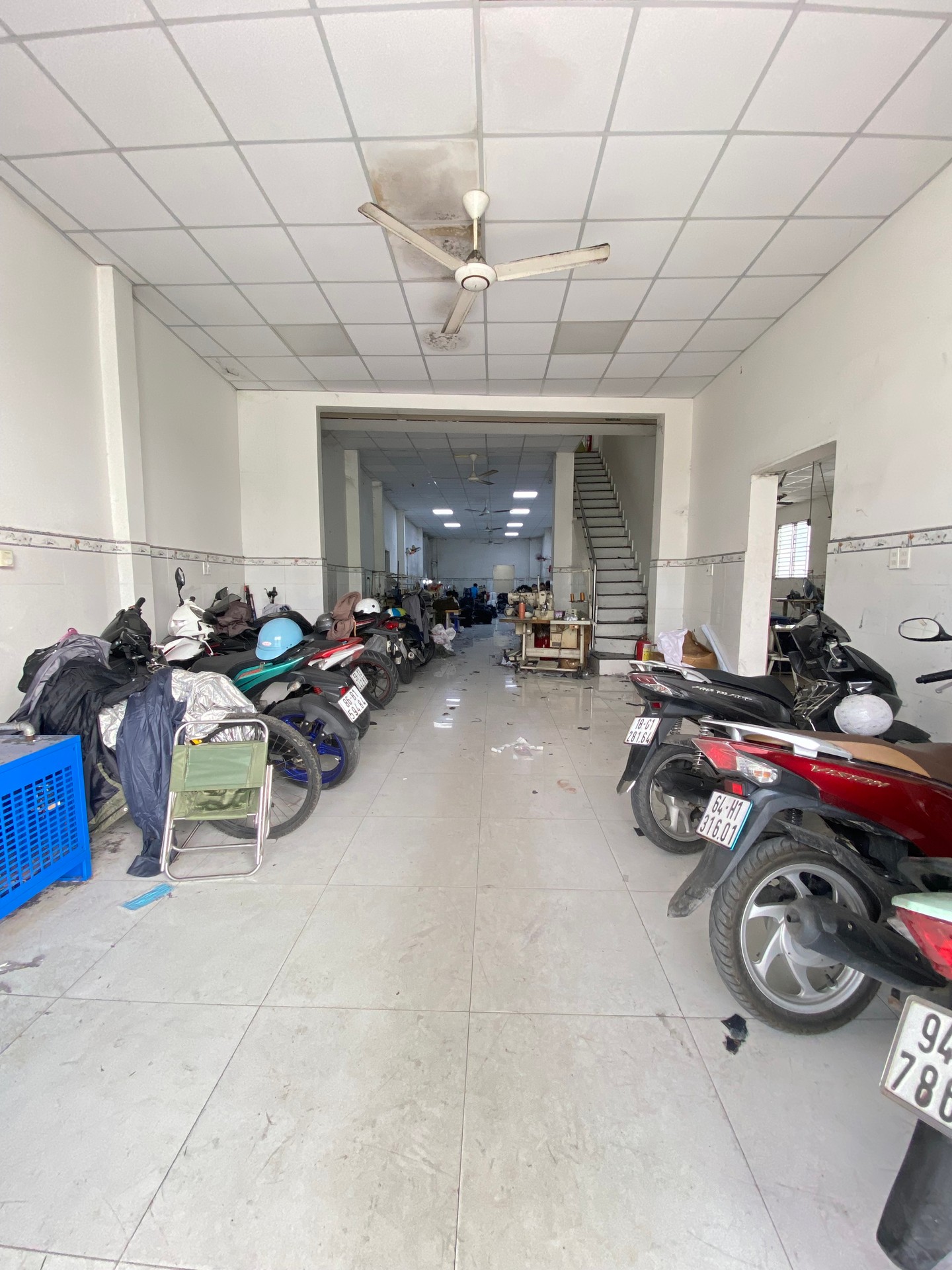Bán nhà 2 tầng 170m2 tại Xuân Thới Sơn, Hóc Môn, giá 9.5 tỷ