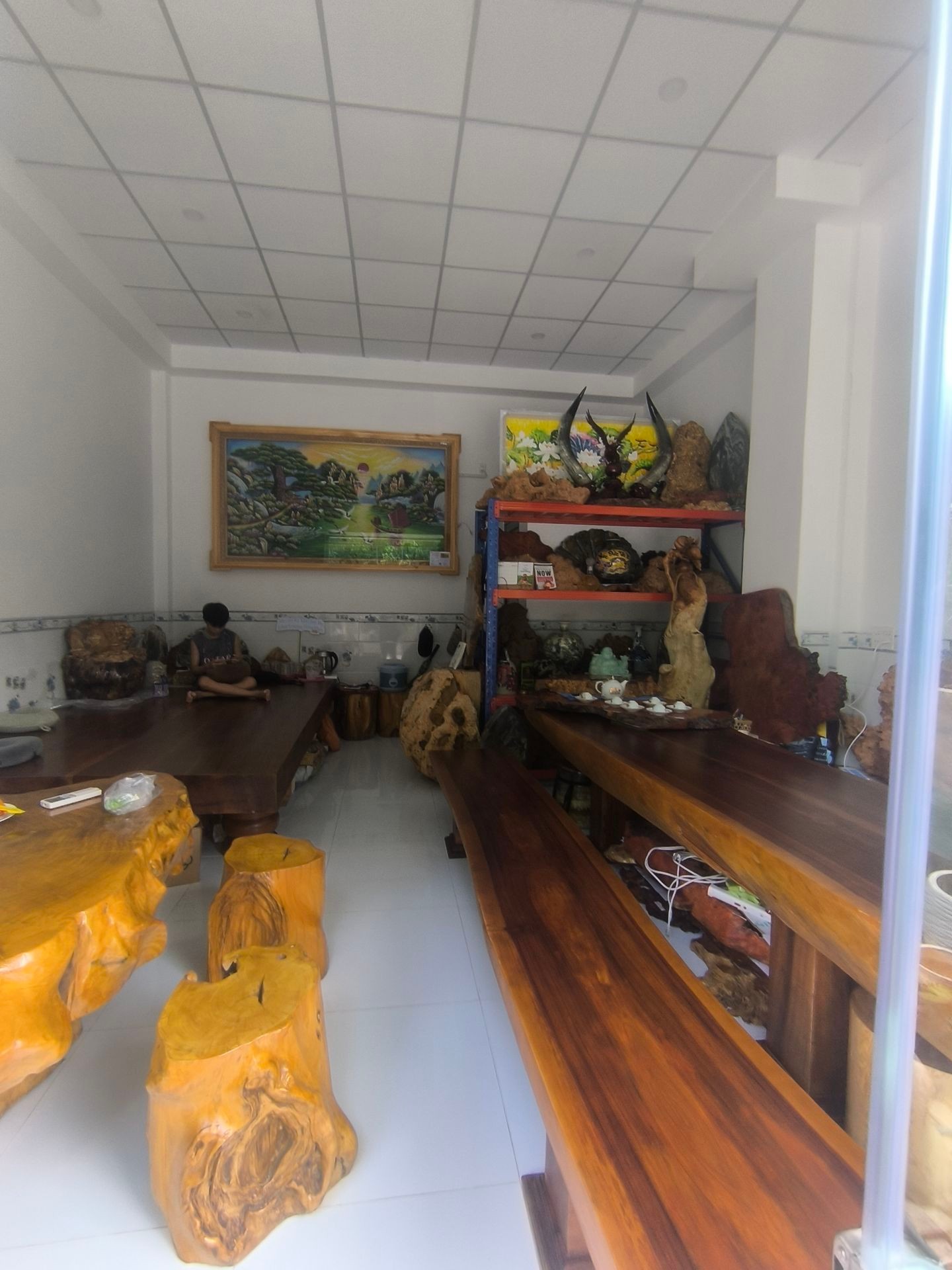 Căn hộ dịch vụ 14 phòng - Dòng tiền ổn định ngay Quận 9