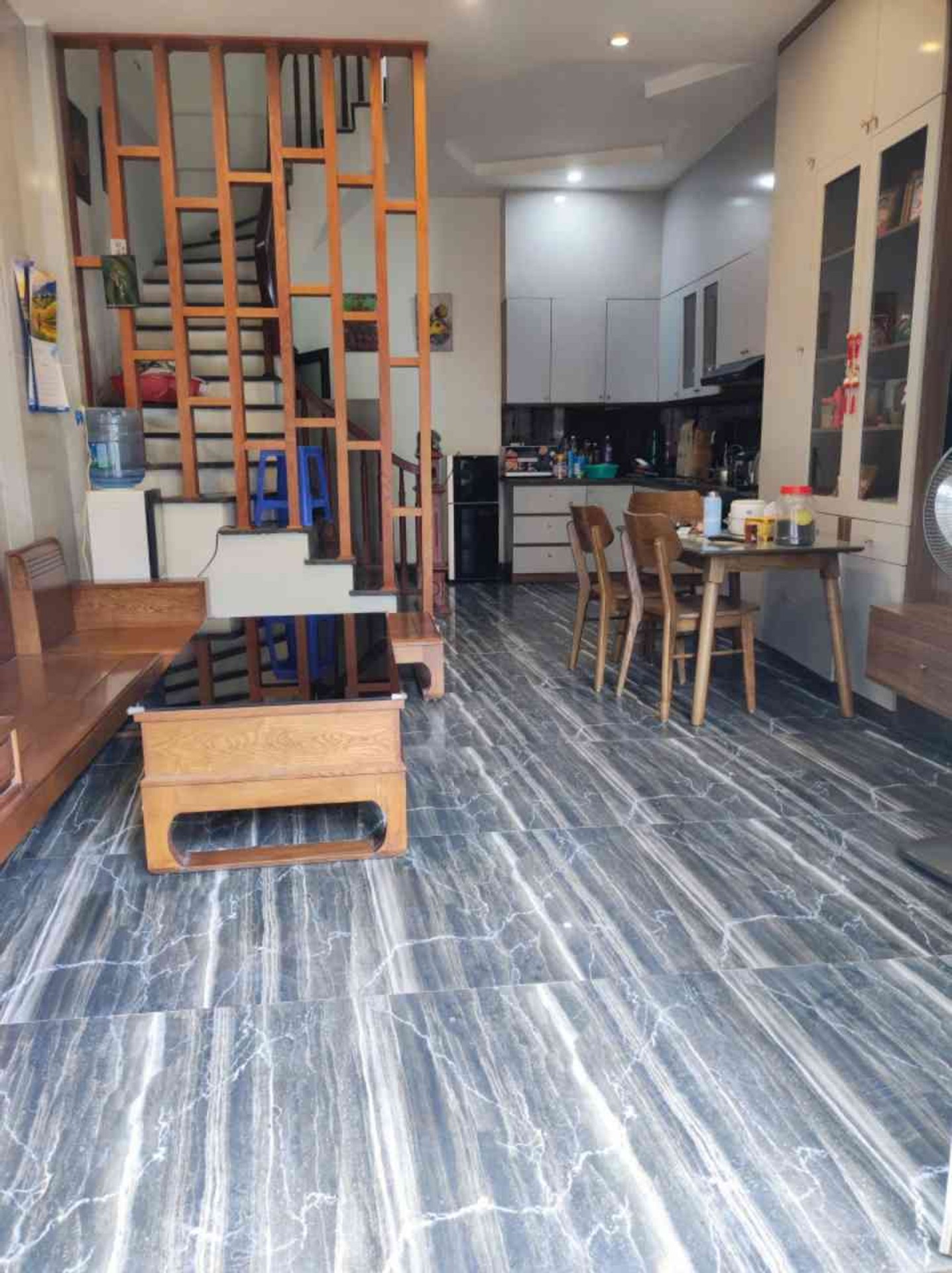 Phan Đình Giót La Khê - Gần KĐT Park City - ngõ nông gần phố