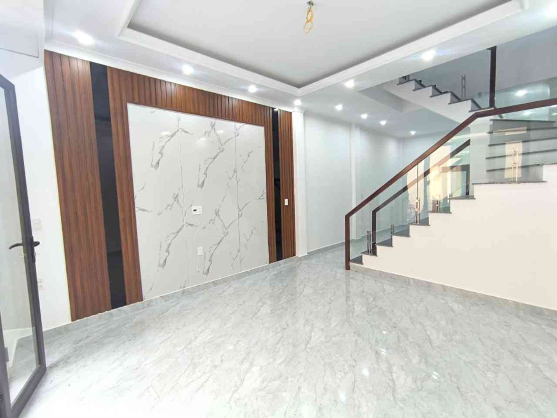 Nhà mới 3 tầng 3 phòng ngủ tại Trữ Khê - Cơ hội sở hữu ngay trong tầm tay