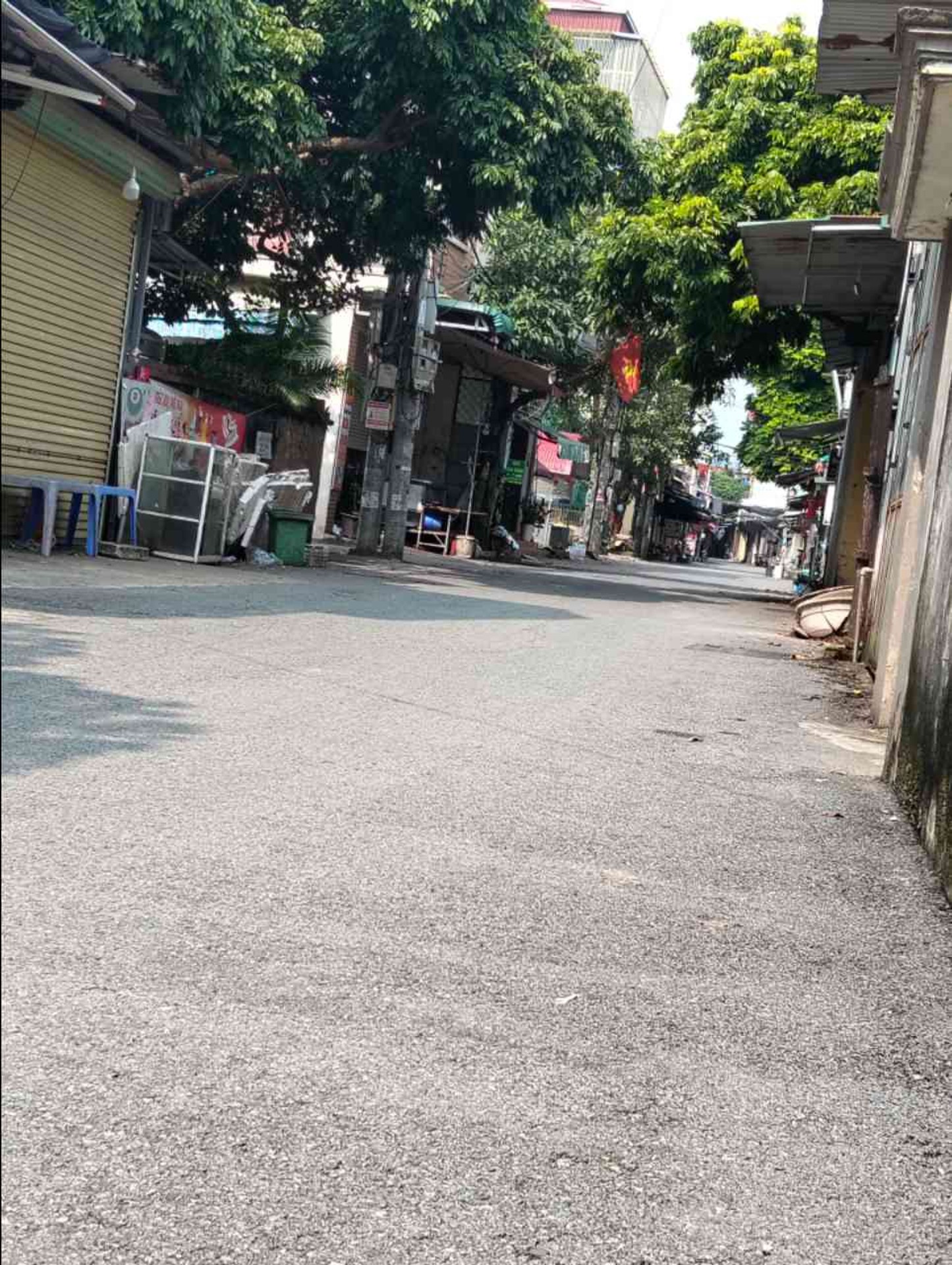 Bán shophouse 4 tầng diện tích 49m² tại Yên Nghĩa, Hà Đông, ô tô vào nhà, gần chợ Tổ 16