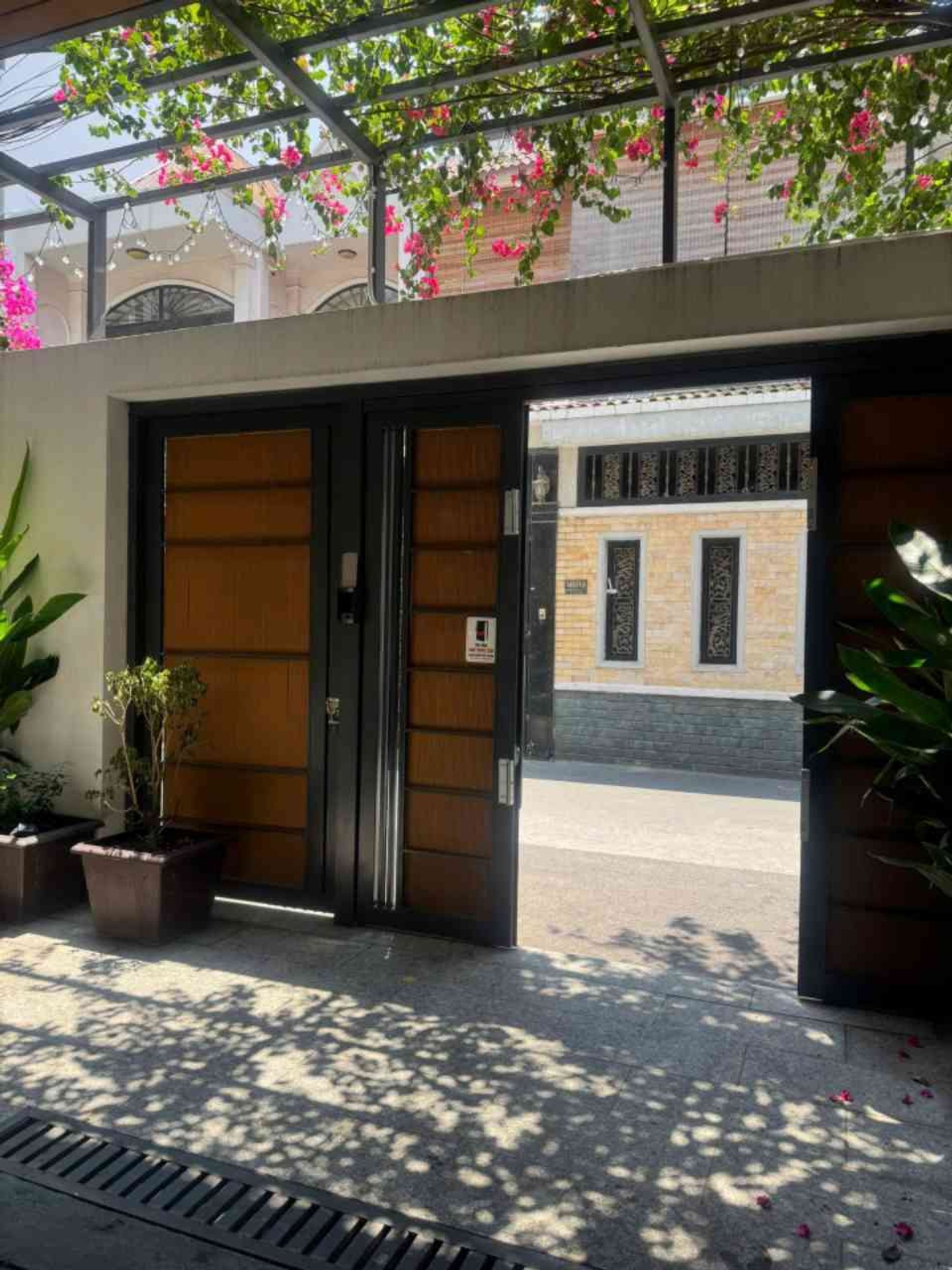 Căn hộ dòng tiền Khu Căn Cứ 26, Lê Đức Thọ - Lê Thị Hồng, thông ra Nguyễn Oanh, ..- 29TY7 TL