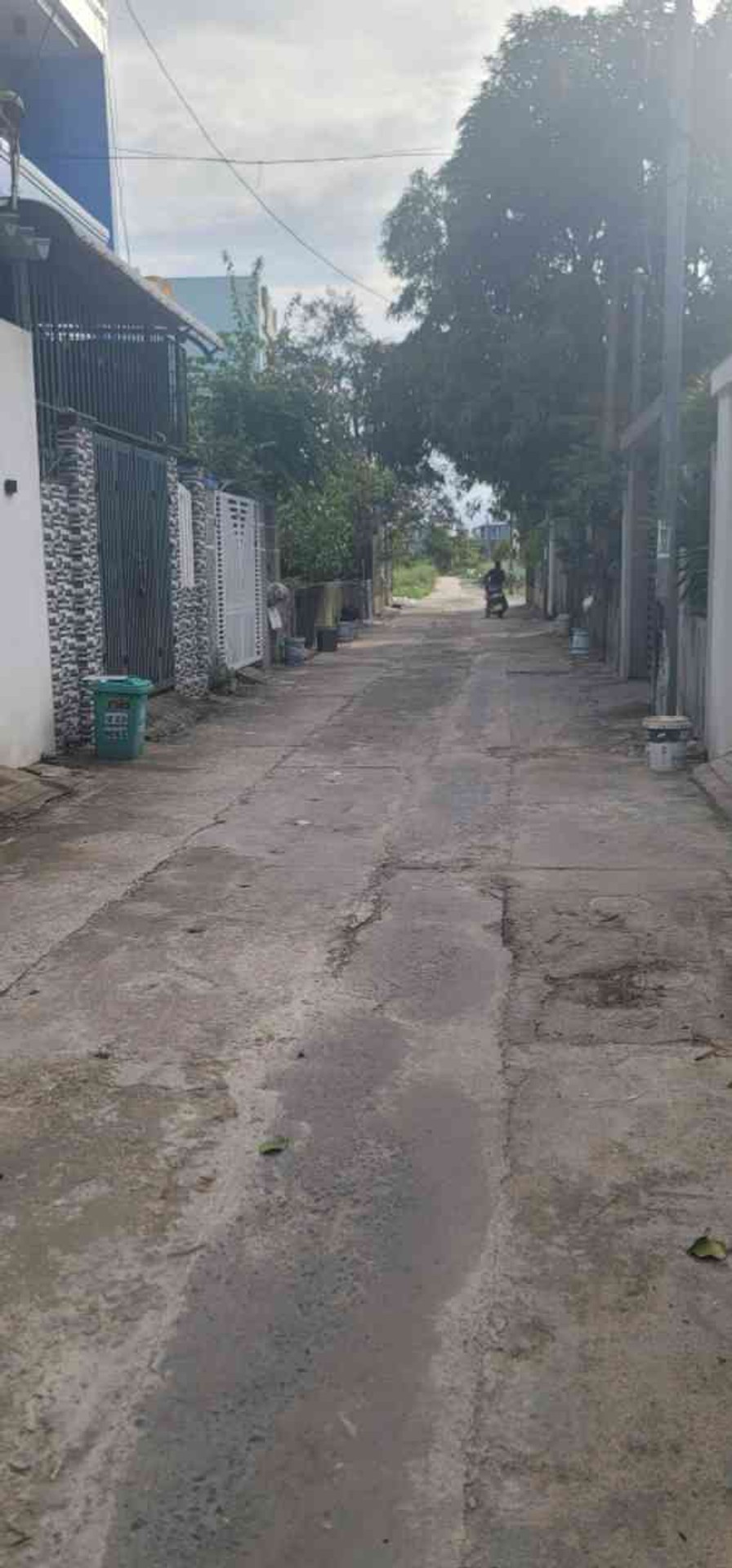 Cơ hội sở hữu đất Nguyễn Duy Trinh, Ngũ Hành Sơn, Đà Nẵng, giá tốt hiếm có chỉ 4 tỷ