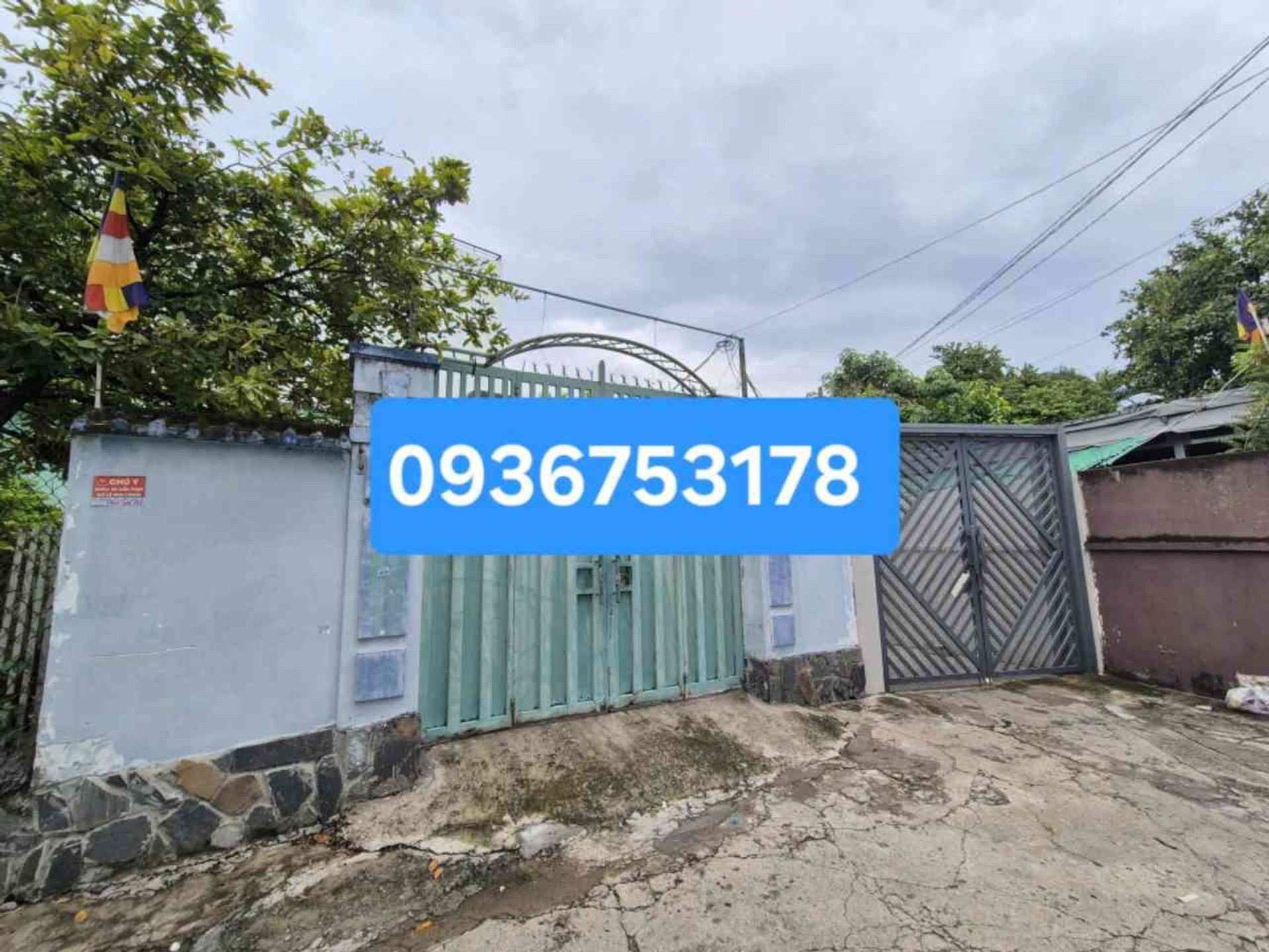 Bán đất phân lô phường Bình Thạnh, 50.2m2, hẻm xe hơi, sổ nở hậu