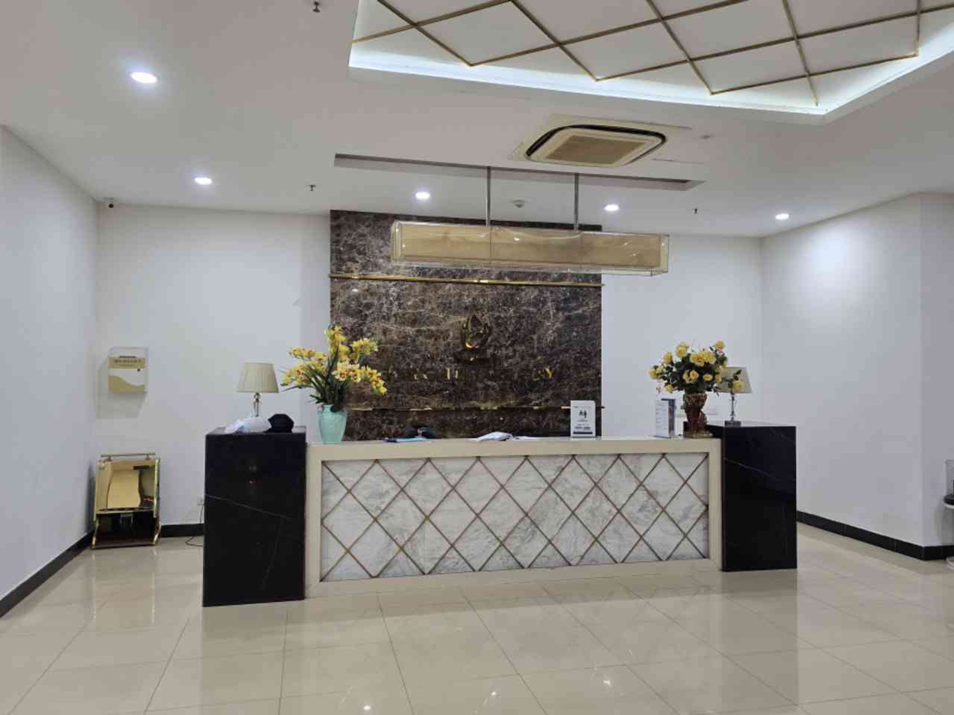 Căn hộ cao cấp 3 phòng ngủ tại Goldmark City giá chỉ 9,4 tỷ - Cơ hội vàng sở hữu ngay