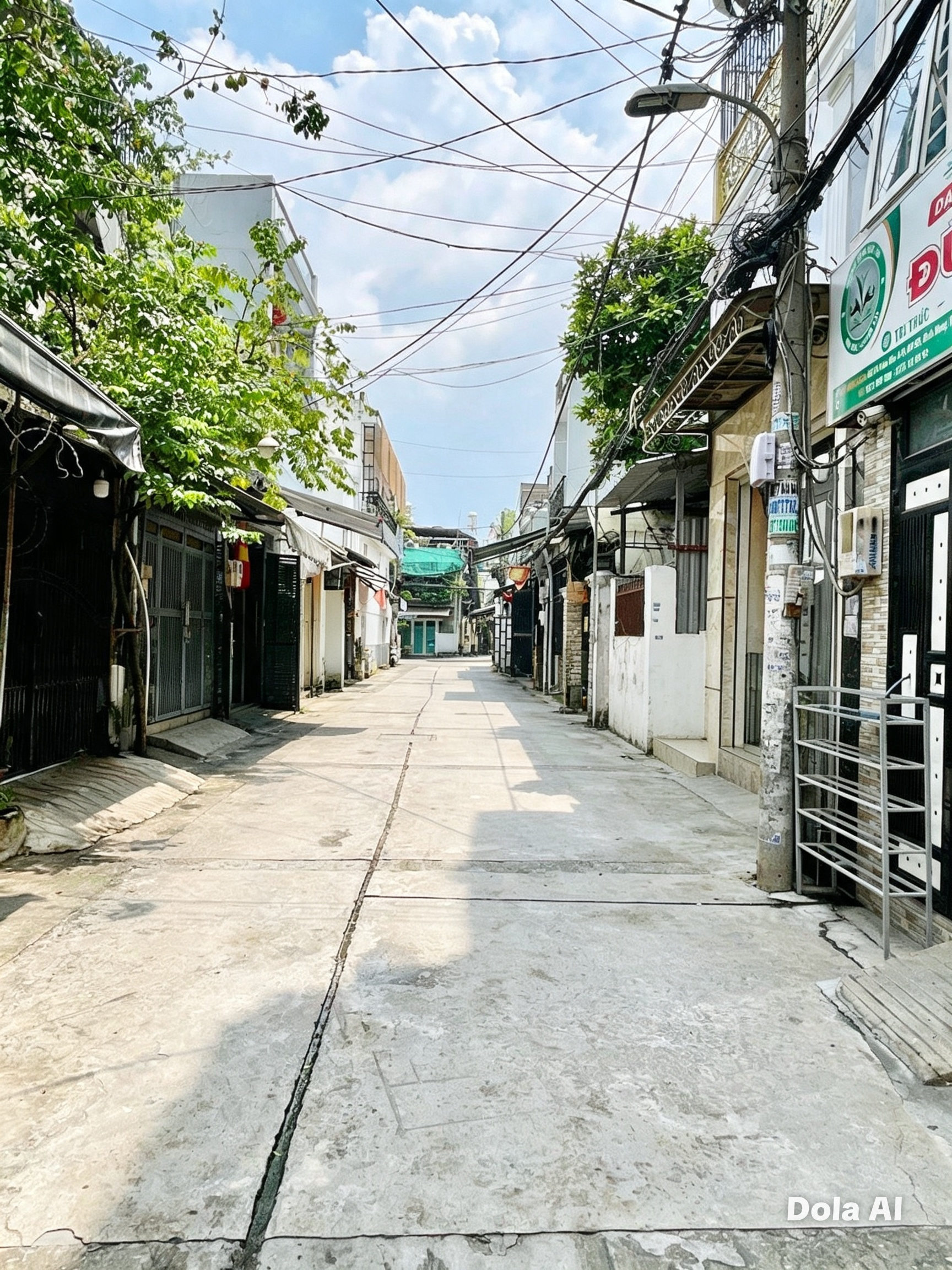NHÀ 5 TẦNG ĐƯỜNG LIÊN KHU 8-9 BÌNH TÂN