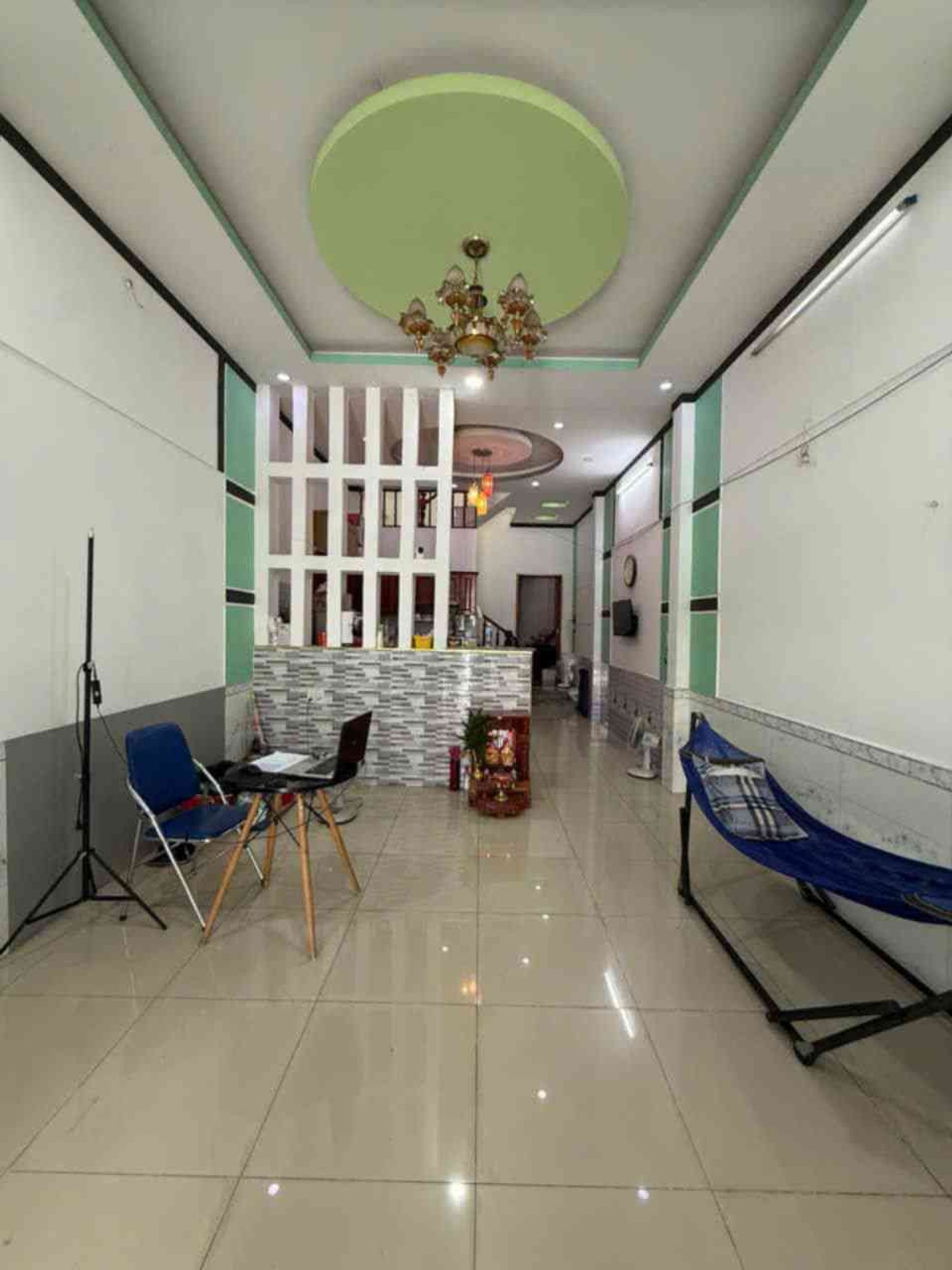 Nhà mặt tiền tiện kinh doanh gần Đại học QG TP HCM