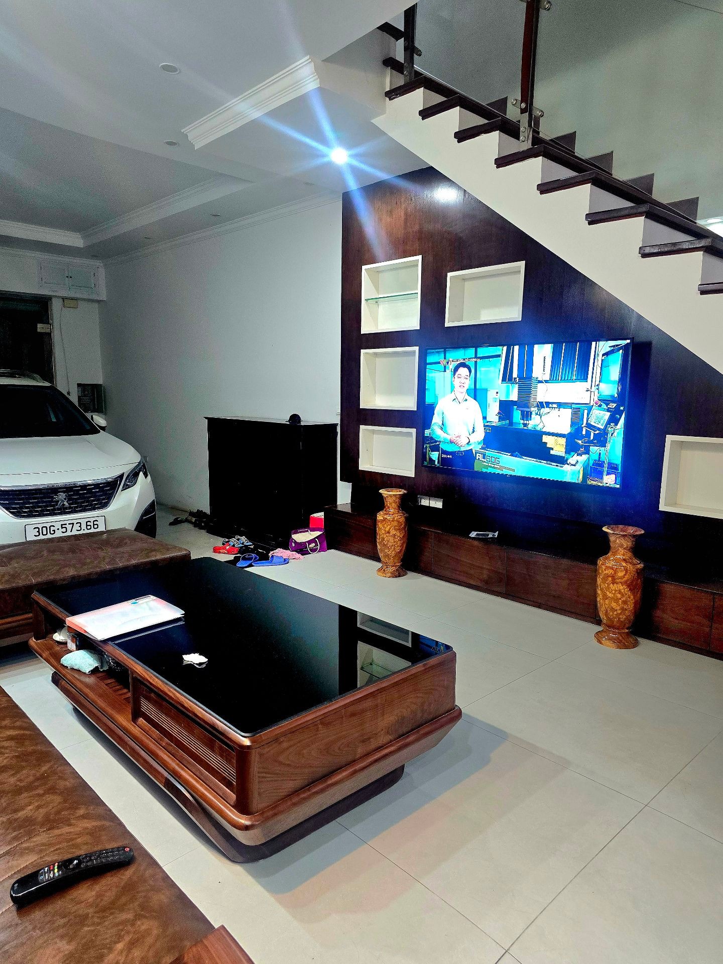 Biệt thự liền kề VIP tại Làng Việt Kiều Châu Âu, Hà Đông
