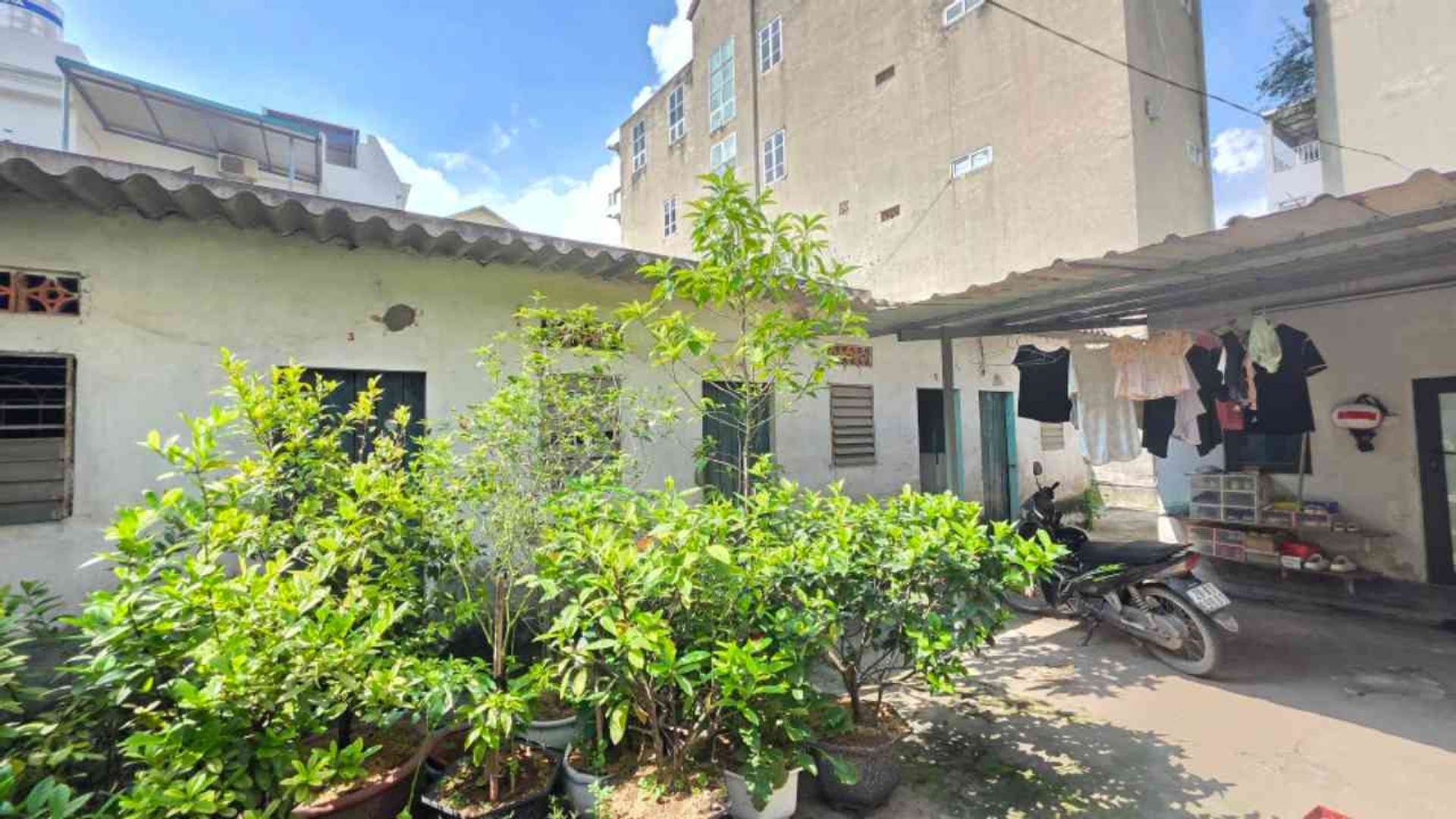 Bán đất 98m² trung tâm Long Biên phường Việt Hưng giá tốt