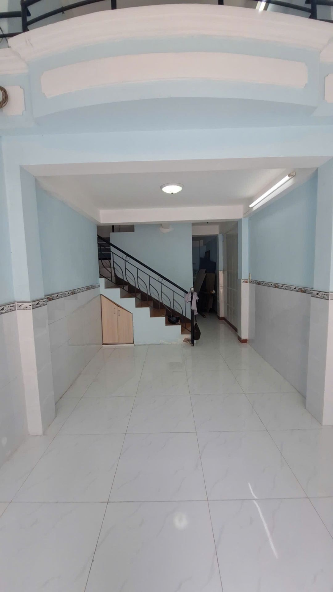 Nhà đẹp trung tâm Quận 3, ô tô vào tận nơi, chỉ 7.1 tỷ