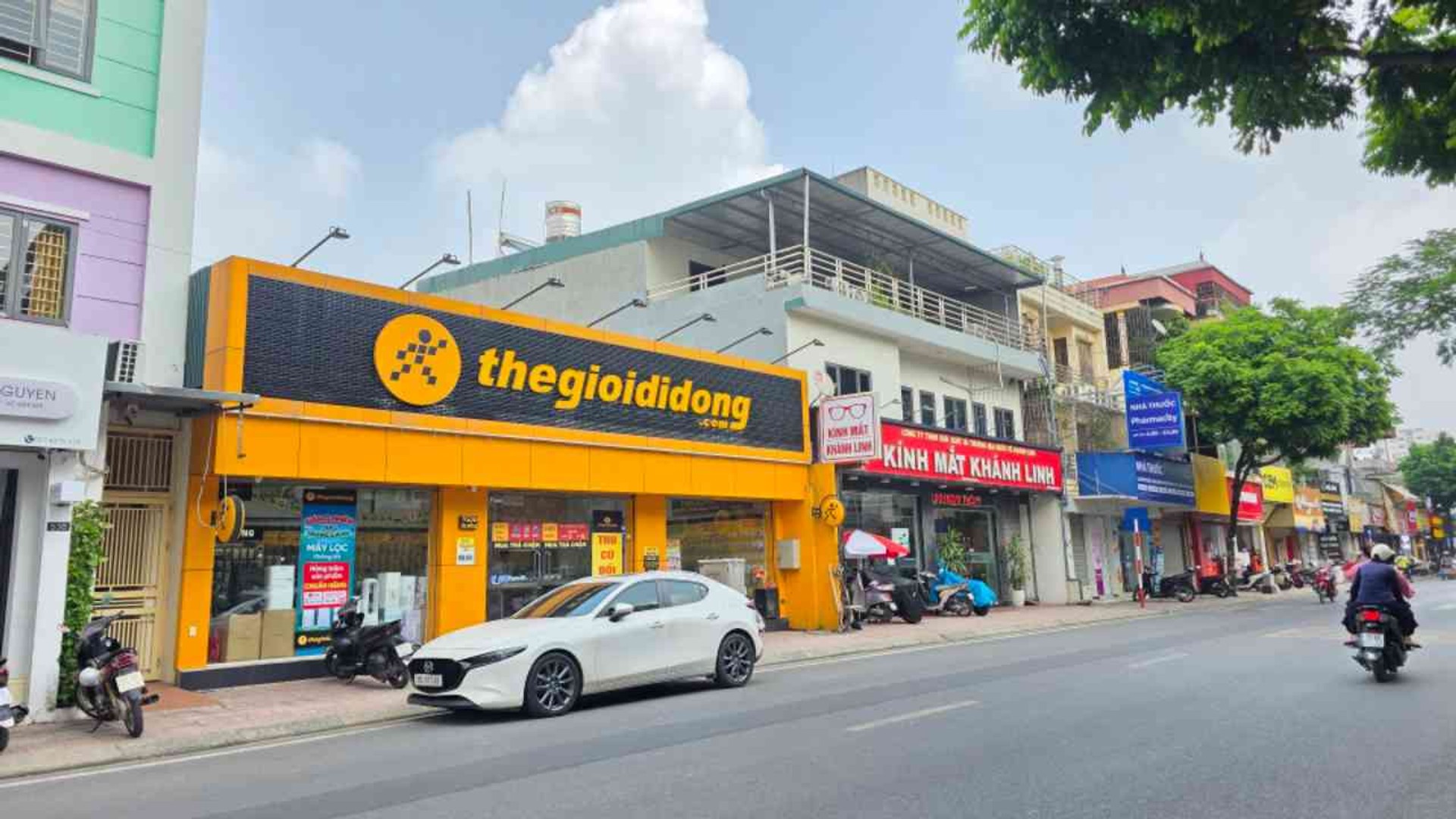 Bán đất Sài Đồng 59,2m2 mặt tiền 3,8m vị trí kinh doanh thuận lợi
