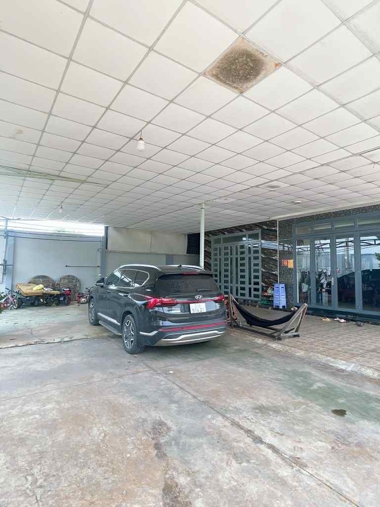 GIẢM SÂU 13,8 TỶ – CÒN 35 TỶ: BÁN 5.870M² XƯỞNG MẶT TIỀN HUỲNH THỊ NA, ĐÔNG THẠNH HÓC MÔN