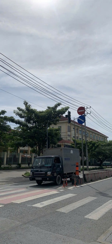GIẢM CỰC SÂU 30 TỶ CÒN 30 TỶ: BÁN 5.839M² ĐẤT (250M² THỔ CƯ) PHAN VĂN HỚN, HÓC MÔN
