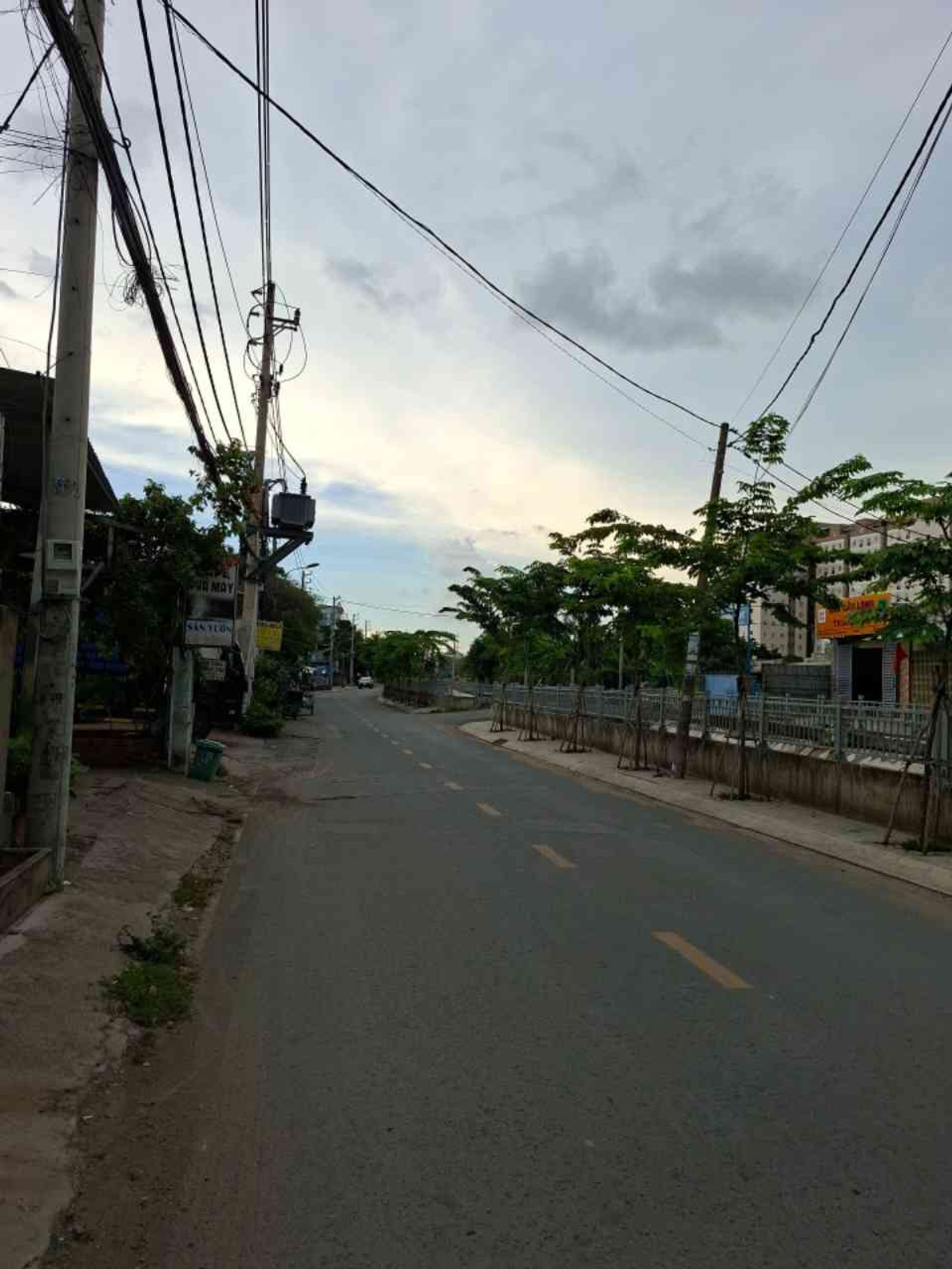 Bán kho xưởng MT Thạnh Lộc 15, Thạnh Lộc, Quận 12, 155m2 ngang 10m - 13tỷ