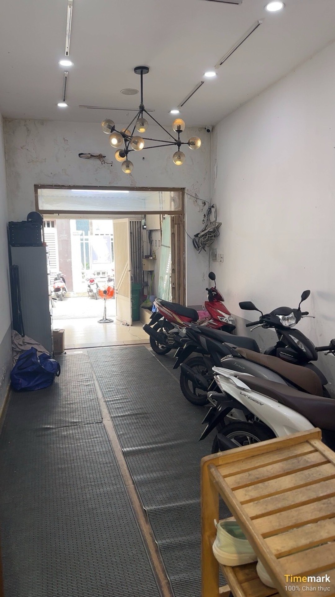 Bán nhà mặt tiền hẻm xe hơi tráng nhau 386 Lê Văn Sỹ, VIP nhất quận 3. diện tích 78.1m2