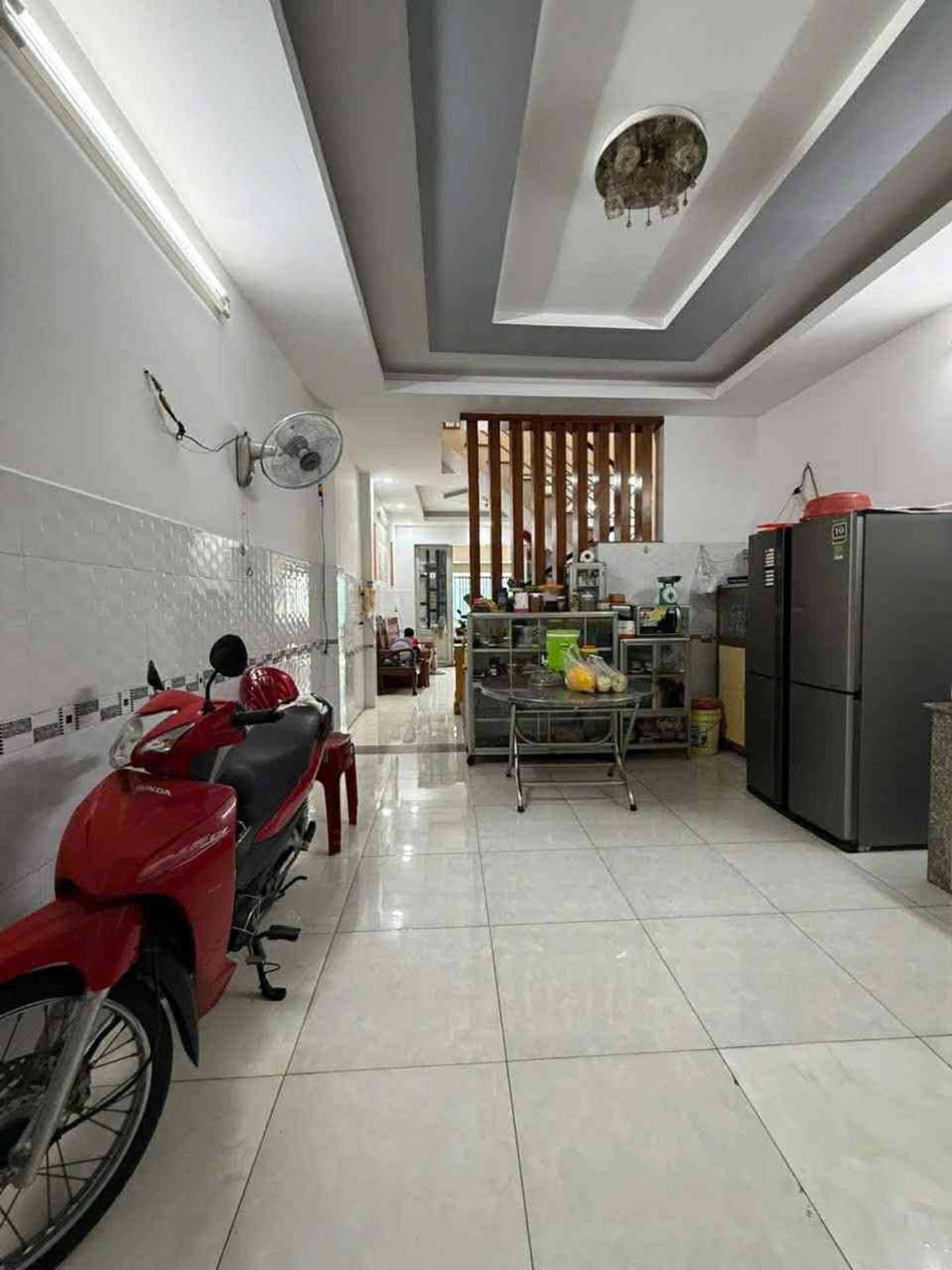 👉BÌNH TÂN- ĐƯỜNG SỐ 2 $ 4.8 TL
👉DT:64  M2 (4 × 16)
👉SIÊU PHẨM ĐƯỜNG XE TẢI NÉ NHAU KHU PHÂN LÔ