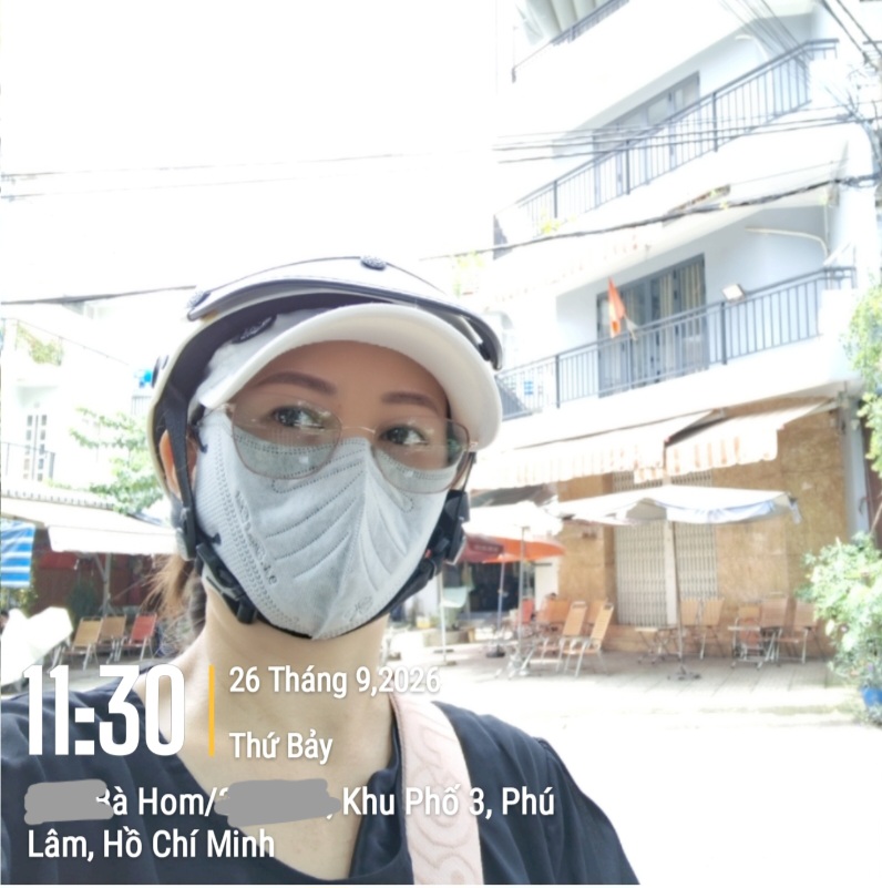 Bán nhà MTKD Bà Hom ngay kế chợ Phú Lâm – ngang 5m, đường 16m, giá mới 13 tỷ