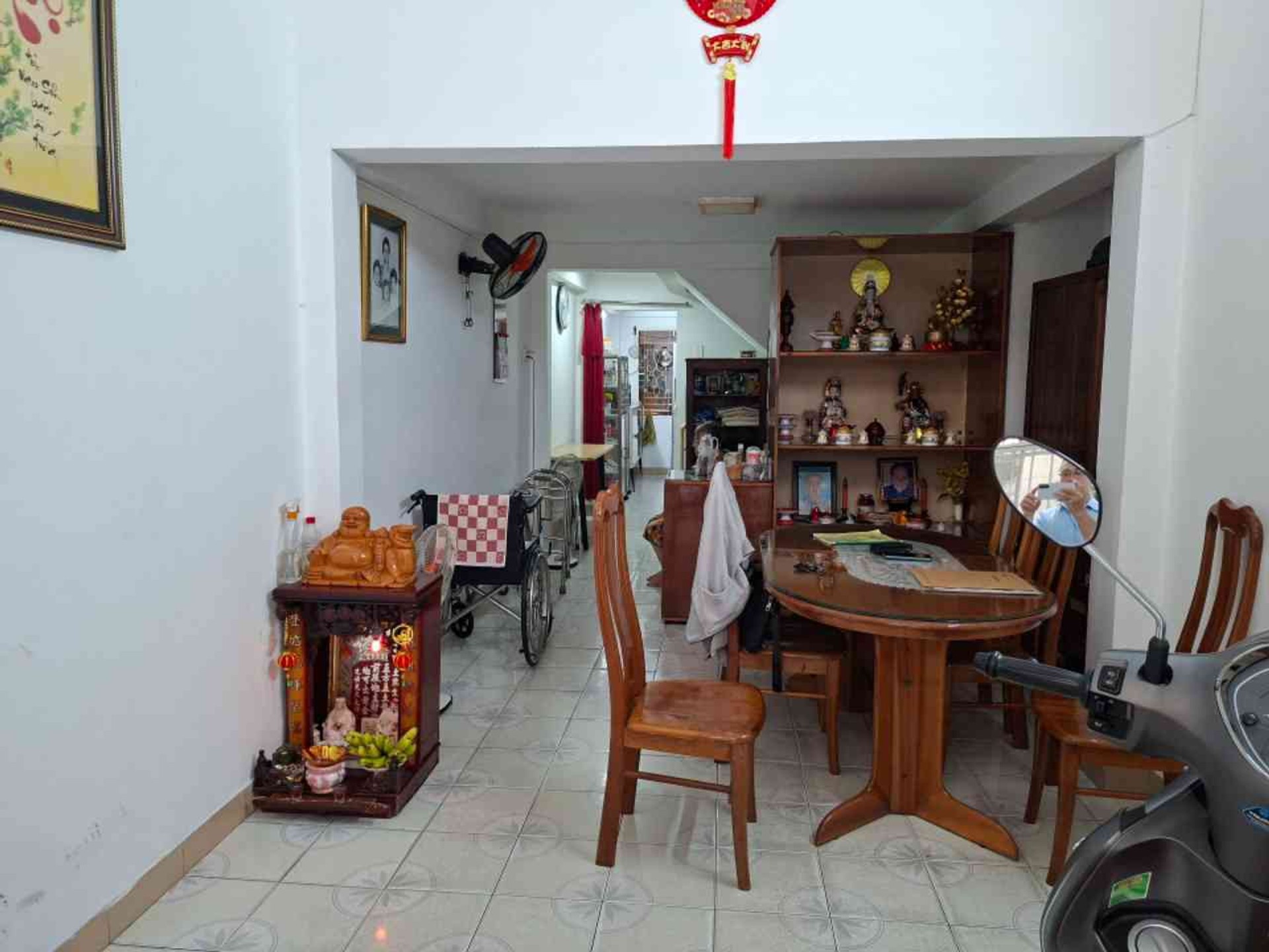 Nhà Huỳnh Văn Bánh 53m2, 5 phòng ngủ, 3 tầng, giá 7.8 tỷ