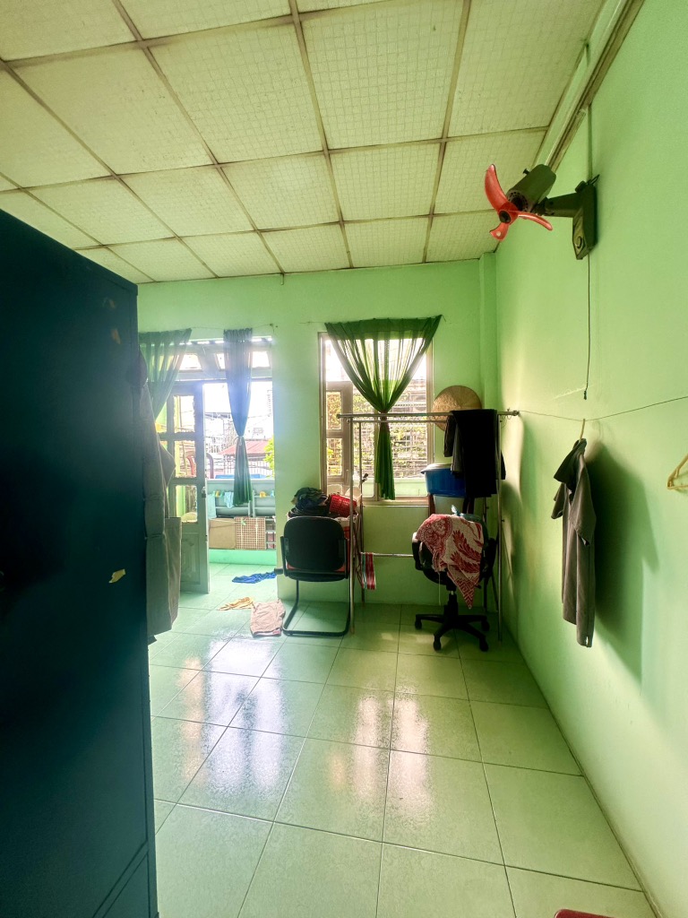 Cơ hội hiếm có sở hữu nhà 2 tầng ngay khu Cityland Gò Vấp với giá cực tốt