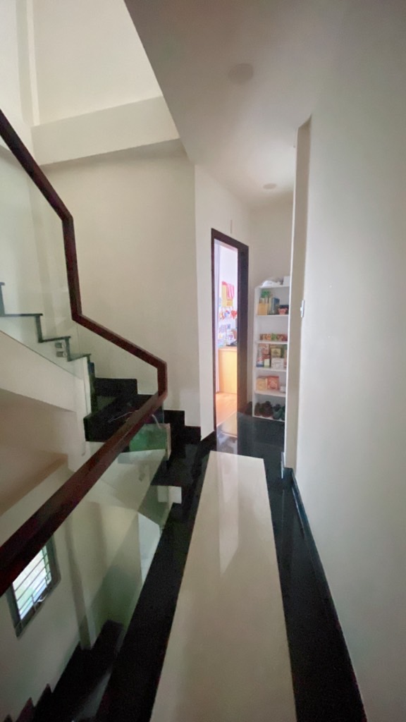 Nhà mặt phố tại quận 6, 3 tầng, diện tích 42m2, giá 10,5 tỷ