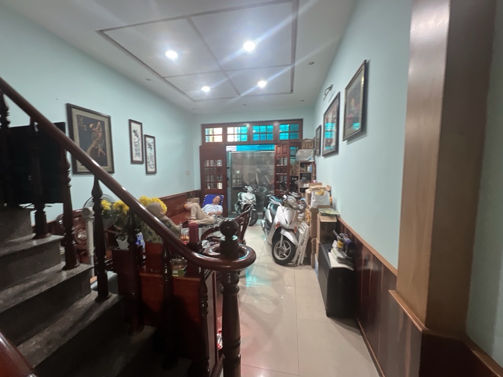 Nhà phố giá sốc - thuận tiện Tân Bình, giảm 200 triệu!
