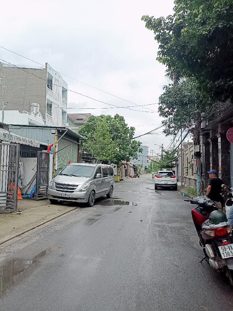 Nhà mặt phố đẹp, giá chỉ 6.6 tỷ tại Thủ Đức