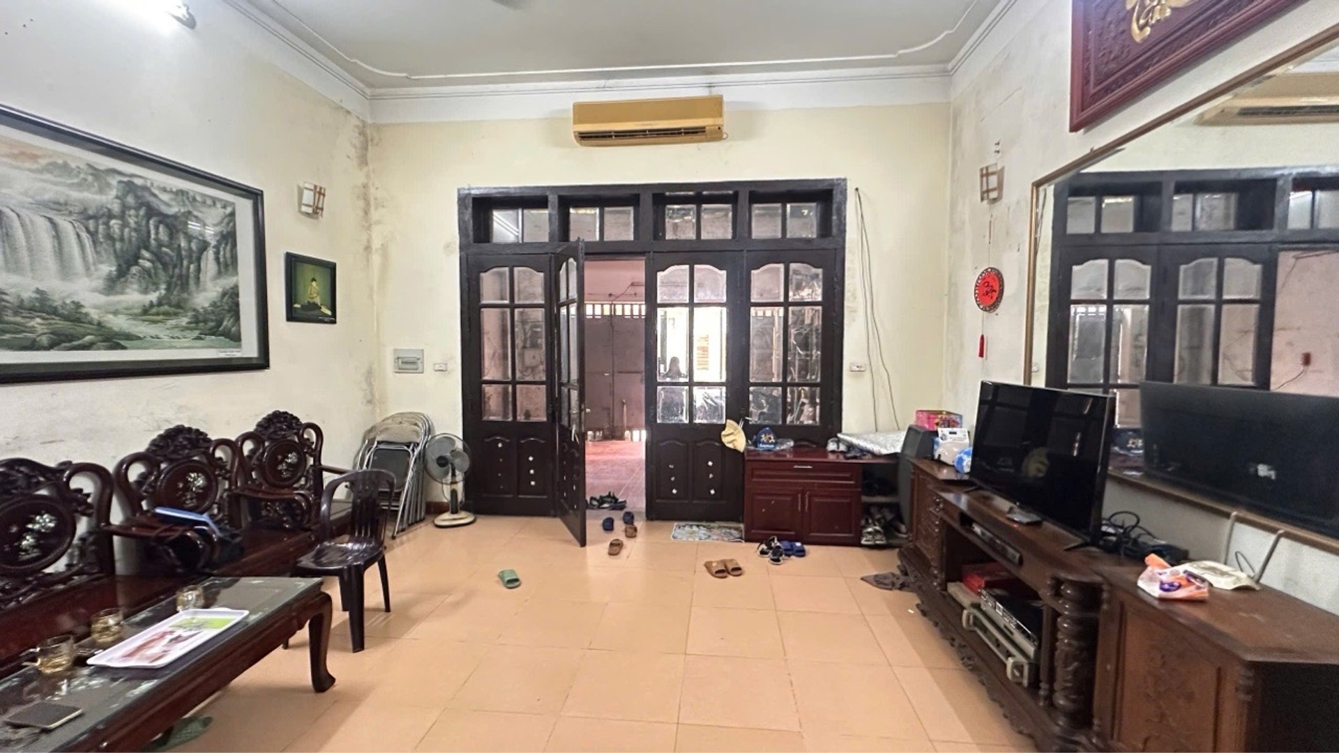 🌻☎️💞THỤY KHUÊ TÂY HỒ – 87M2 – 5 TẦNG – MT 4,6M – Ô TÔ TRƯỚC NHÀ – 25,5 TỶ