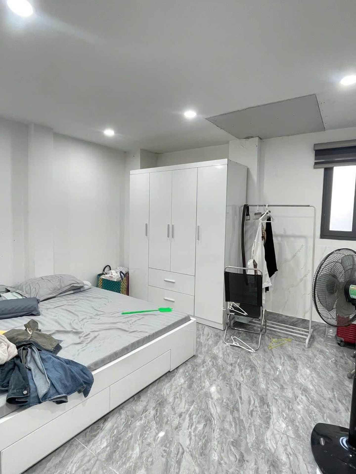 Nhà riêng 2 tầng diện tích 76m² tại Huỳnh Tấn Phát giá tốt
