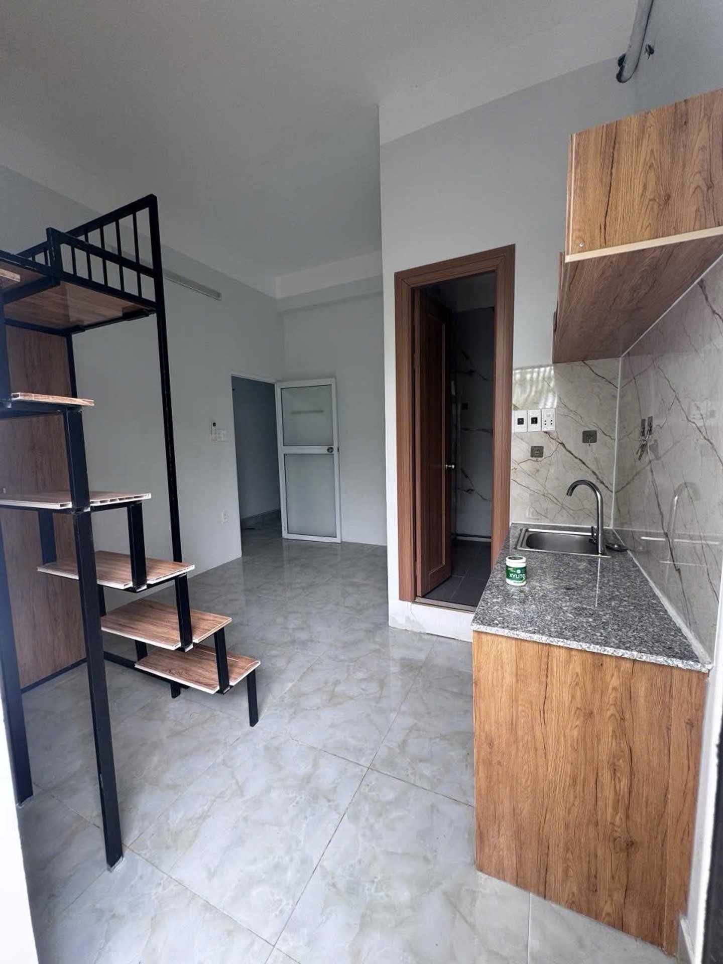💥 9.X TỶ – TÒA CĂN HỘ 4 TẦNG PHƯỚC LÝ – 10 CĂN HỘ + MẶT BẰNG KINH DOANH – DÒNG TIỀN 40TR/THÁNG.