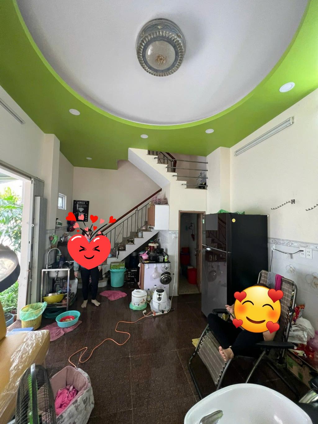 Bán nhà mặt phố 3 tầng, 60m2, giá 9,1 tỷ tại quận 6