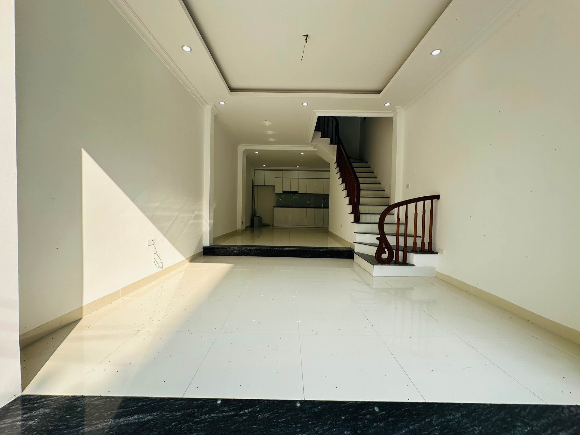 Bán nhà riêng diện tích 40m