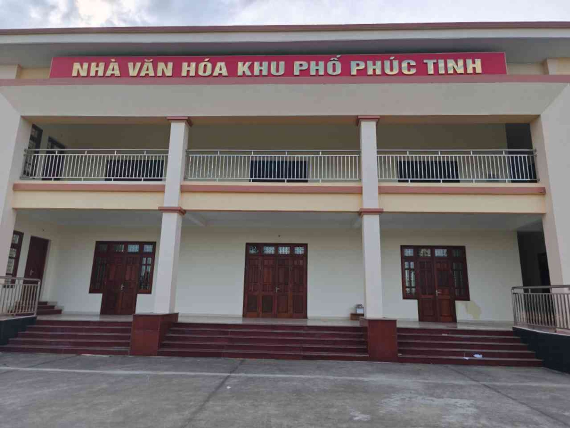 Bán đất mặt ngõ tại xã Phúc Tinh, Tam Sơn, gần Sun Group, diện tích 43,7m²