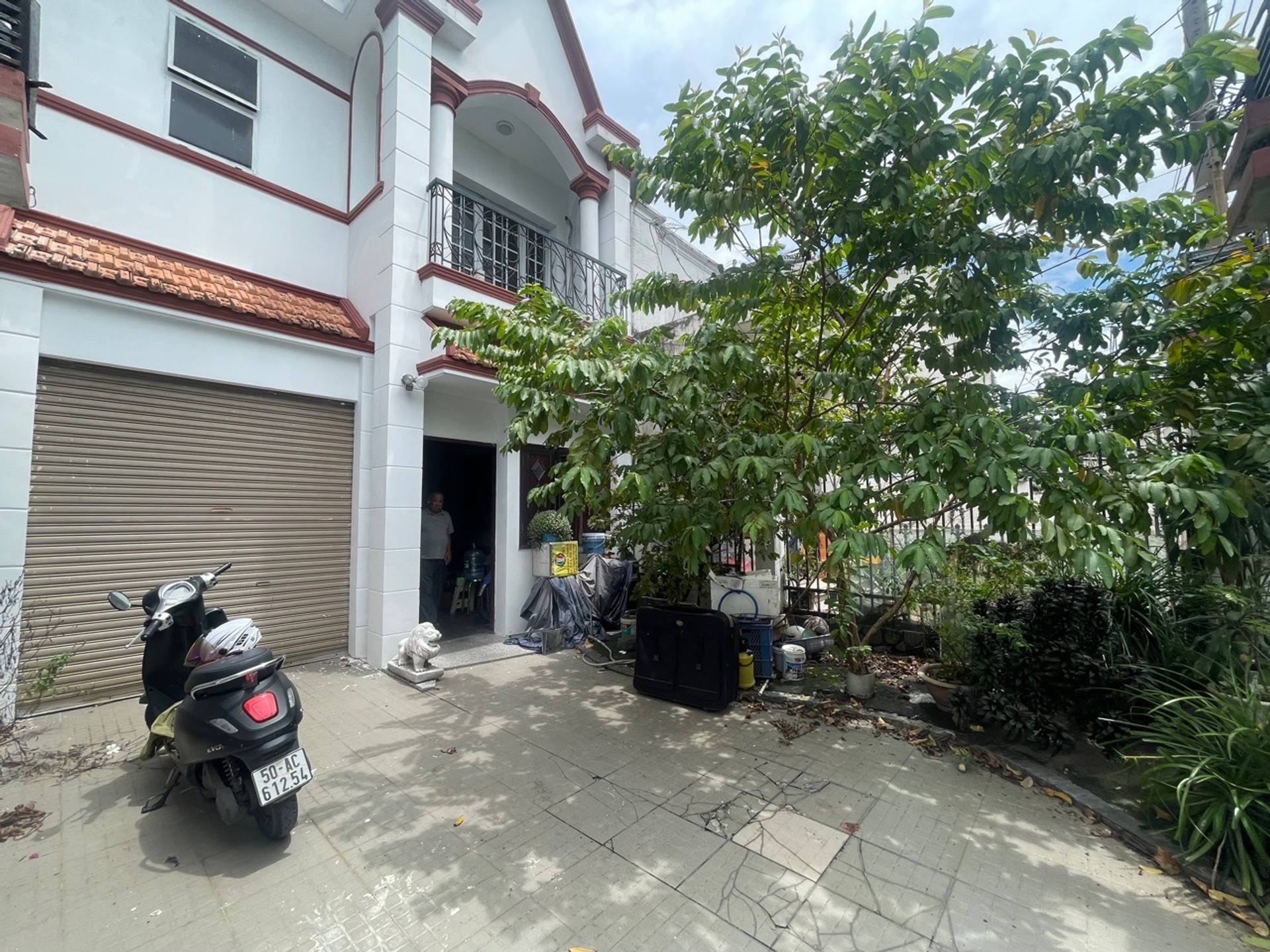 BÁN NHÀ LÊ QUANG ĐẠO BÀ ĐIỂM - HOC MÔN 130M² – SÁT NGÃ TƯ TRUNG CHÁNH CHỈ NHỈNH 8TỶ