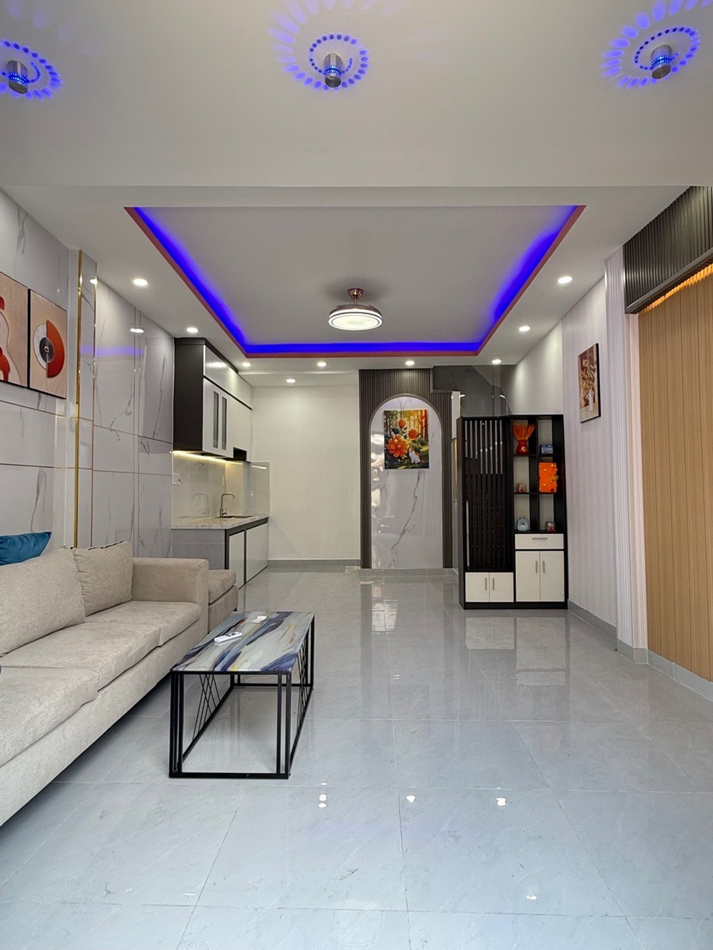 MẶT TIỀN KINH DOANH GẦN CHỢ LÝ THƯỜNG KIỆT CHỢ GÒ VẤP - ĐH CÔNG NGHIỆP 4, BV 175
