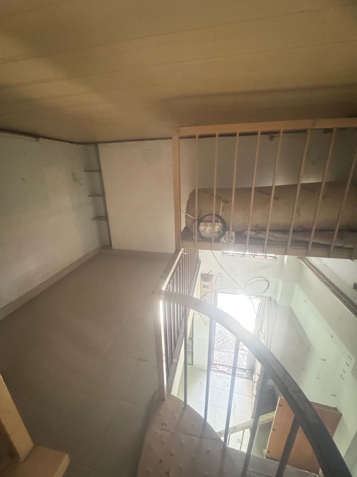 Nhà 3 tầng nhỏ xinh quận 3 giá siêu hợp lý