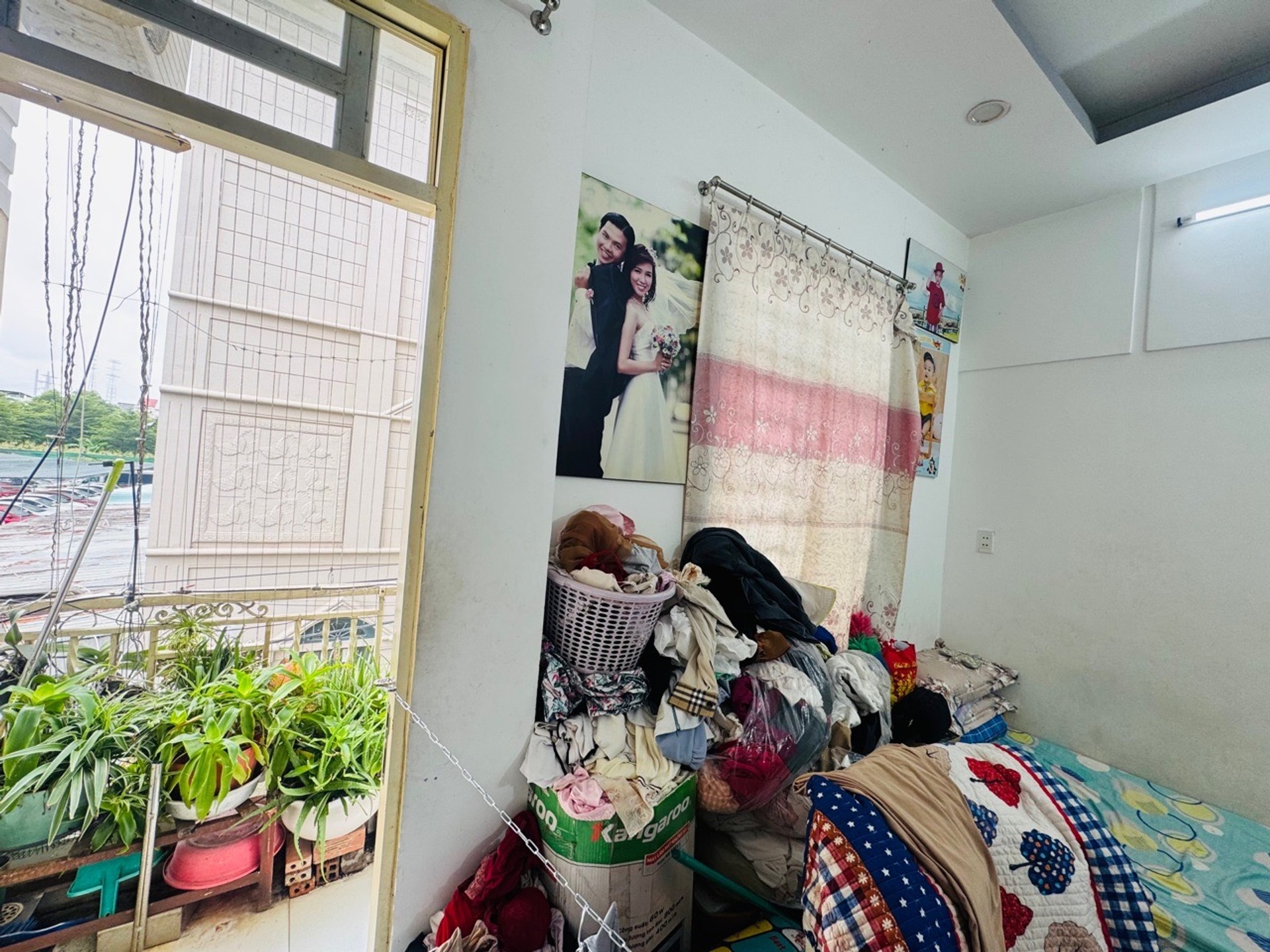 Cơ Hội Sở Hữu Nhà 3 Tầng 4 Phòng Ngủ Trung Tâm Nhà Bè Với 2 Mặt Tiền Hẻm Hiếm Có