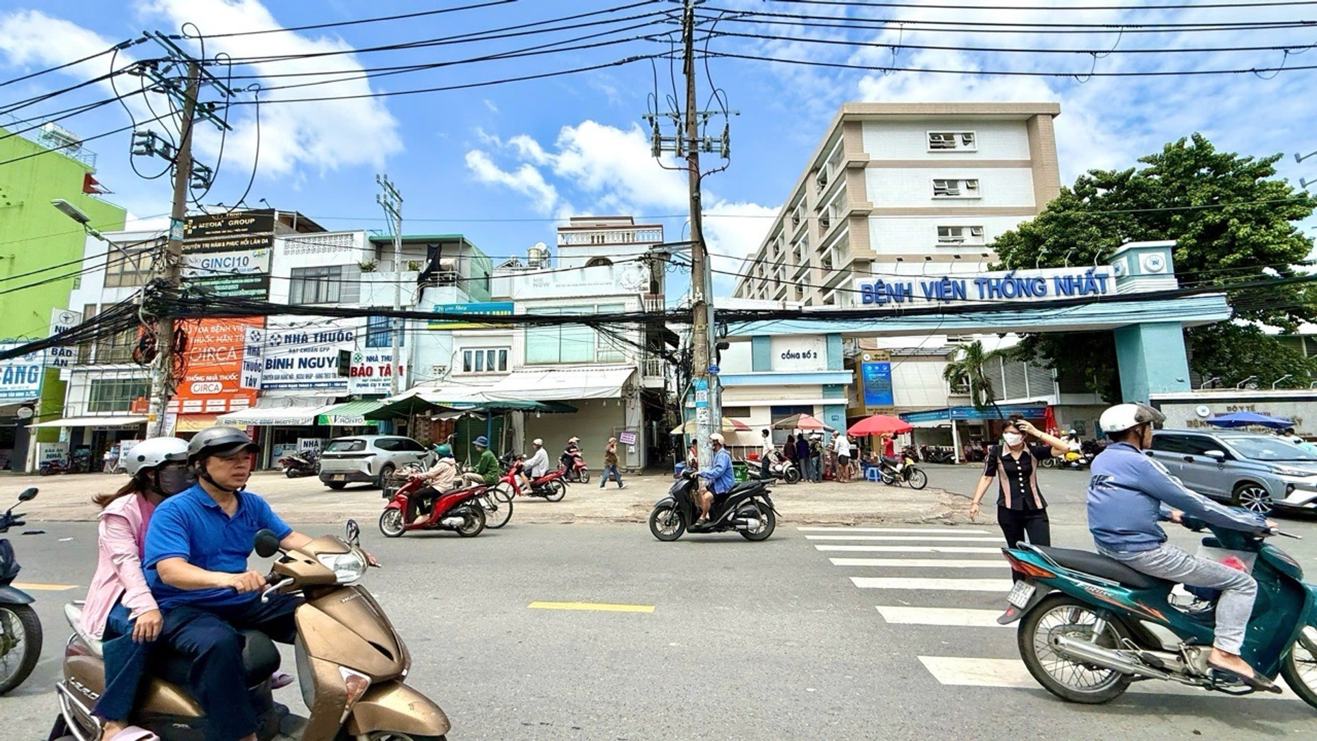 Nhà bán 3 tầng, 2 phòng ngủ tại quận Tân Bình, giá 3.28 tỷ