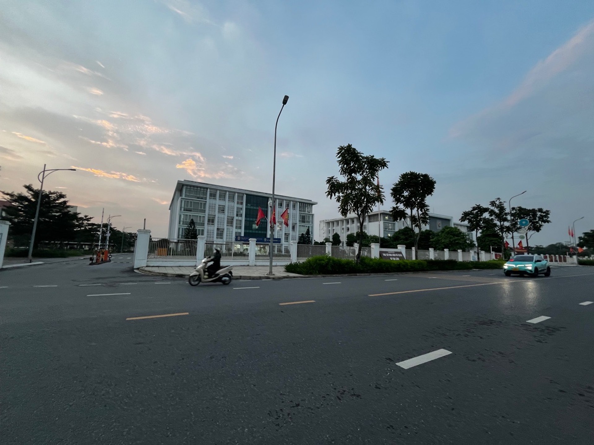 Cơ hội sở hữu lô đất siêu phẩm trung tâm Gia Lâm, giá tốt không thể bỏ lỡ