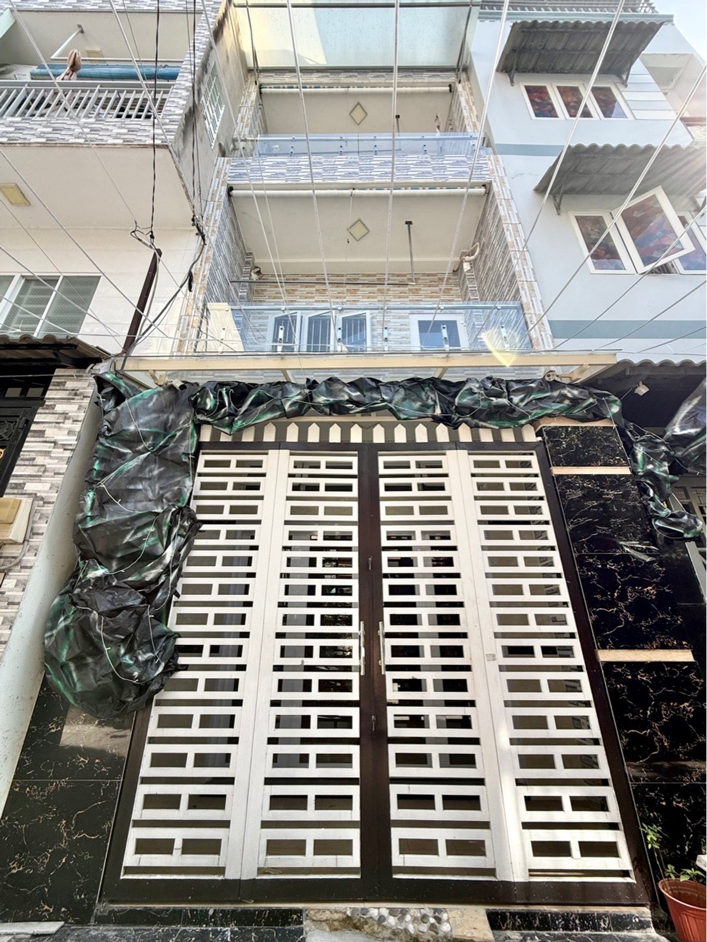 Cơ hội sở hữu nhà riêng vị trí vàng tại Tân Bình, giá tốt khó tin