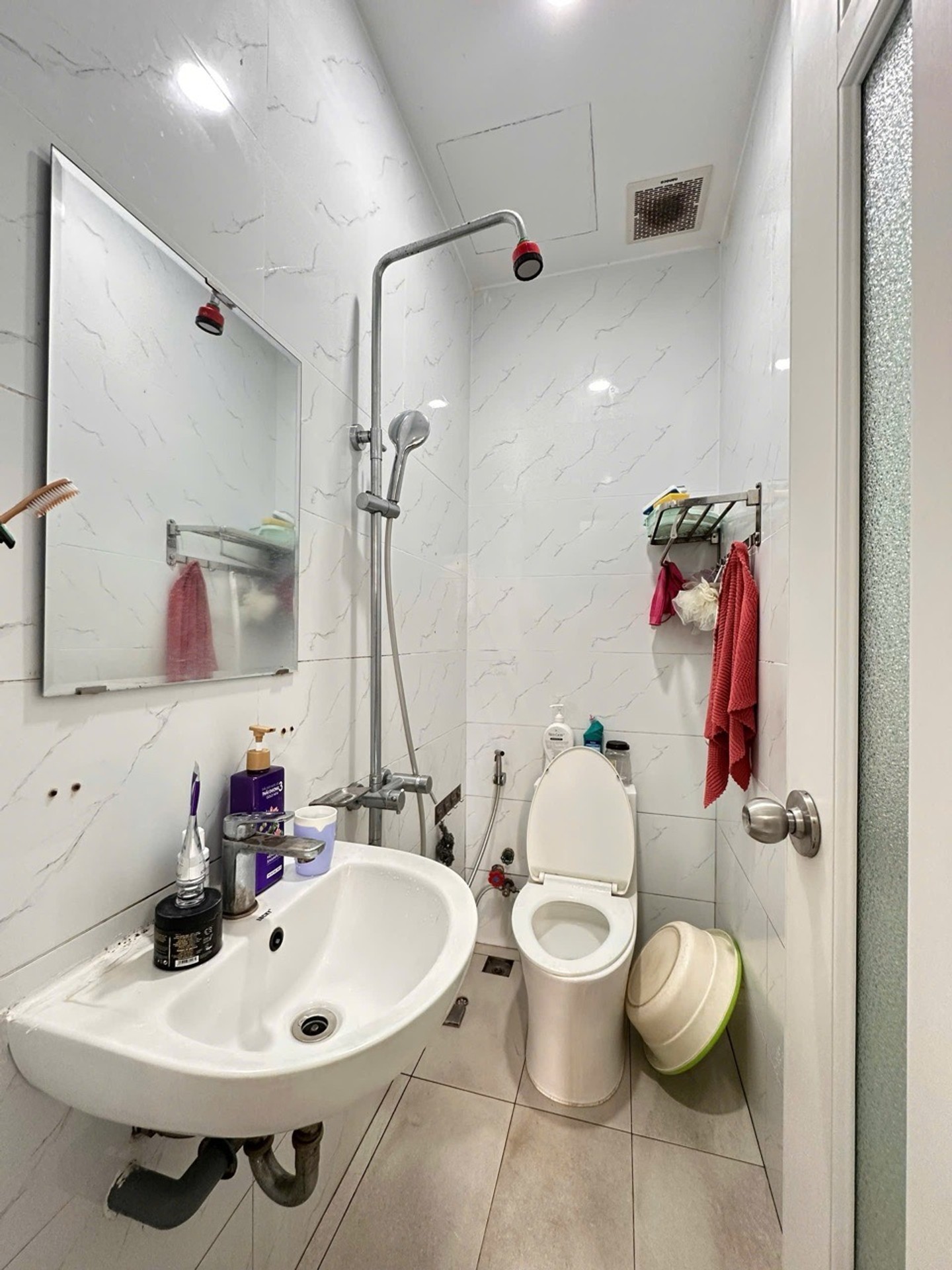 Nhà góc 2 mặt tiền Tân Bình - oto ngủ trong, tiện nghi hiện đại