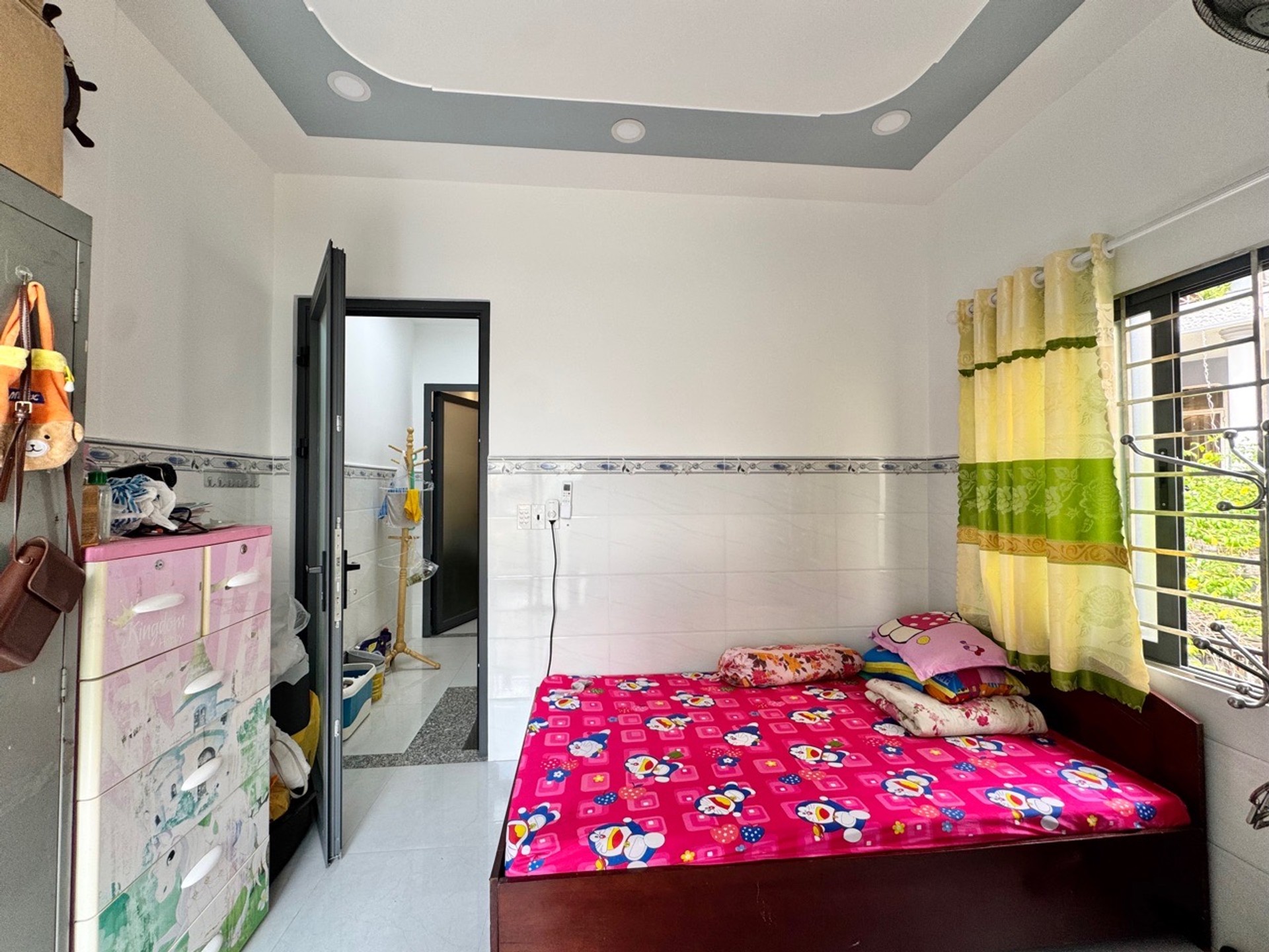 🌈🌈🌈CĂN GÓC - 2 TẦNG - NGUYỄN ĐÌNH CHÍNH - PHÚ NHUẬN