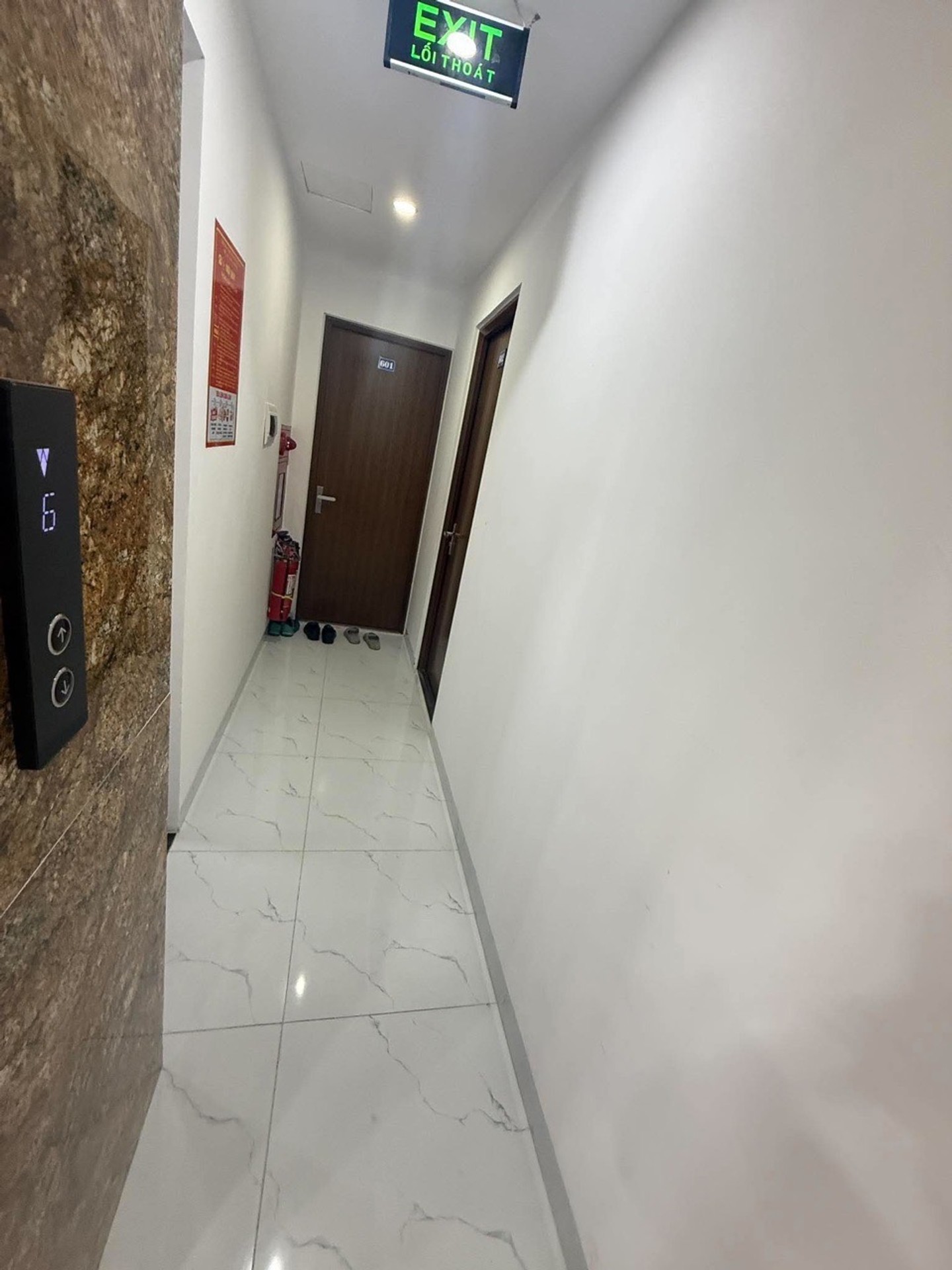Bán chung cư mini 7 tầng gần Đại học Nông Nghiệp tại Trâu Quỳ