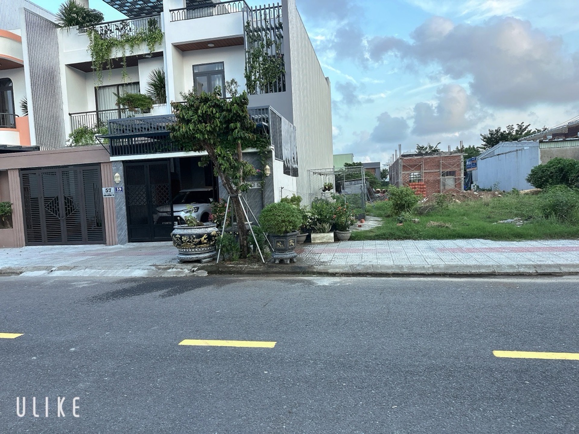🏡 BÁN ĐẤT ĐƯỜNG HÓI KIỂNG 11 – VỊ TRÍ ĐẸP, HƯỚNG ĐÔNG NAM