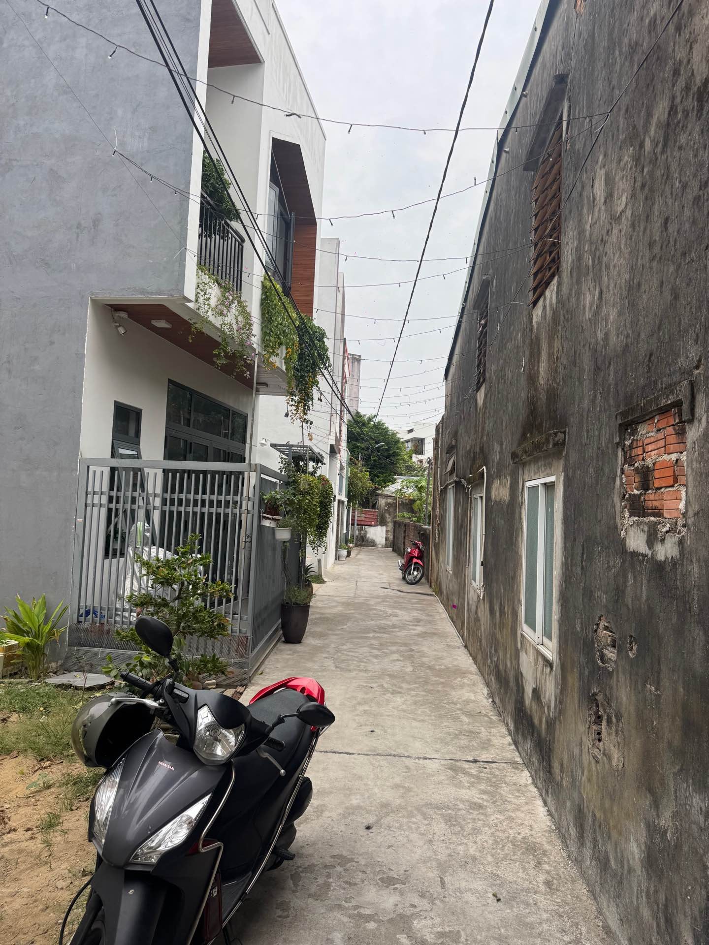 Bán đất 75m2 Bình Thái 4, giá giảm còn 2.4 tỷ, ngang 5m nở hậu
