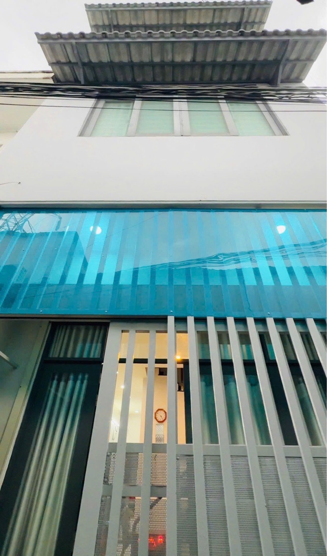 Bán nhà đường TL16, phường Thạnh Lộc Q12, Dt40m²(4x10). Hẻm ôtô, 2,85tỷ