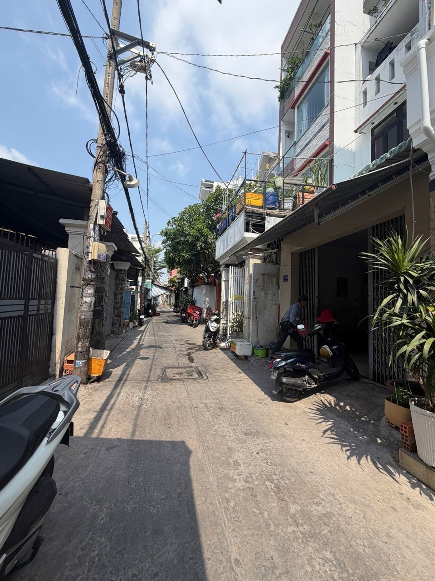 Tân Thắng Tây Thạnh