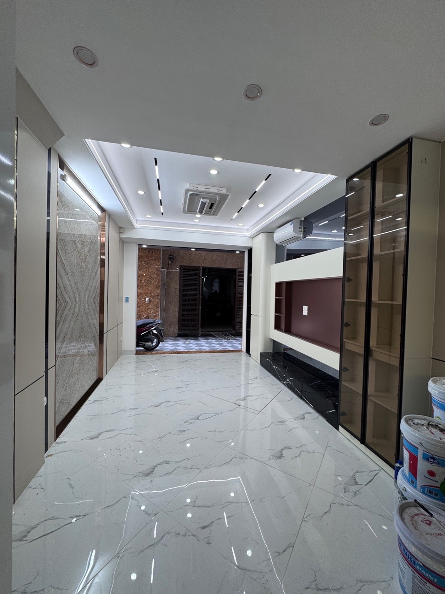 Trương Định Nhà đẹp 6 tầng gần phố, vị trí vàng đáng sở hữu ngay trung tâm 9,6 Tỷ