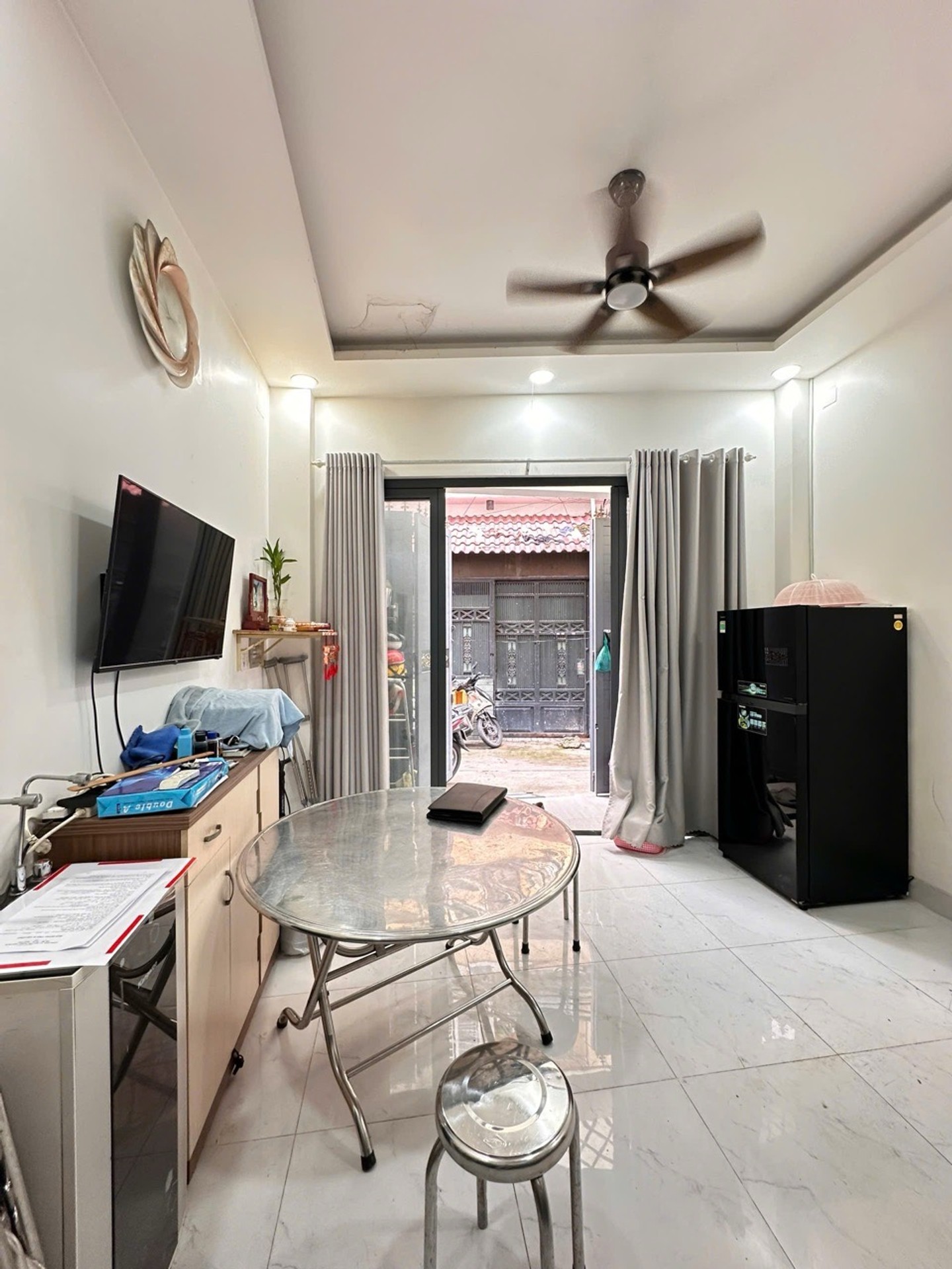 Bán nhà riêng 2 mặt tiền tại Tân Bình, 67m2, giá 8.4 tỷ